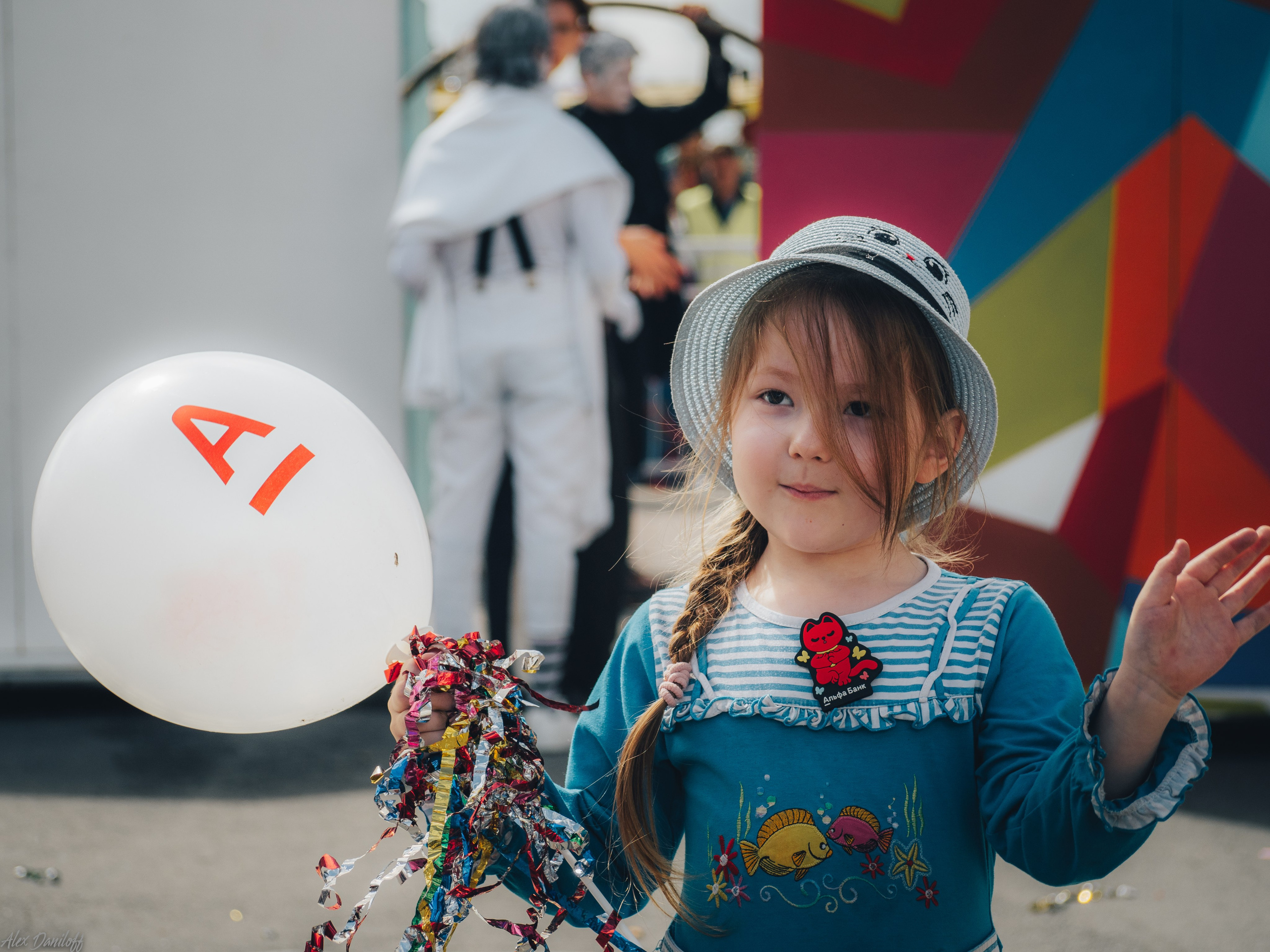 День города. Муром. 2024. Муром-Инфо. Новости культуры, образования, спорта в городе Муром