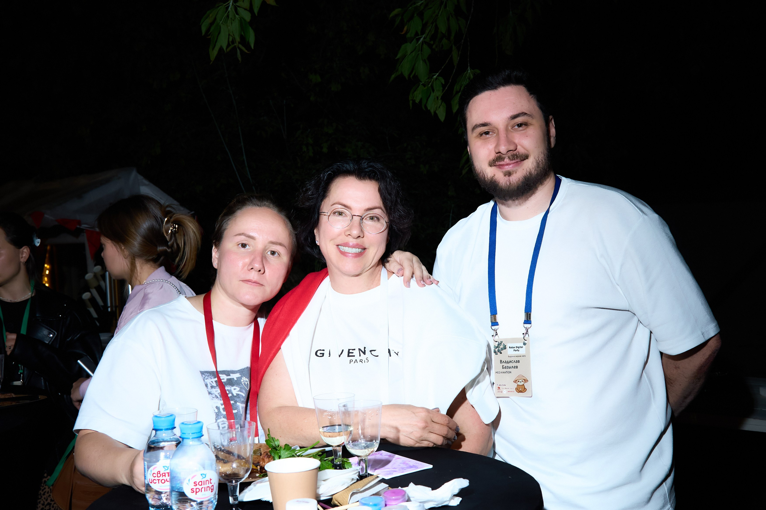 Relax Digital Party. Елизавета Мальгина, фотограф в Москве