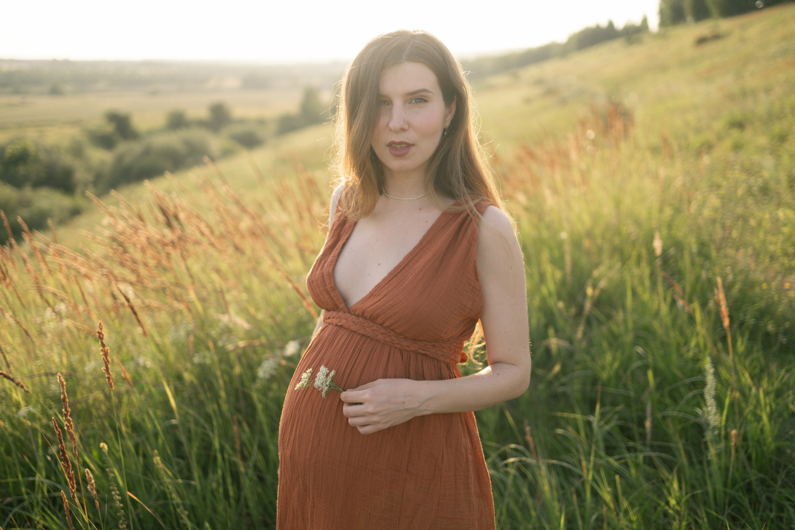 Наташа. Фотограф Зарина. Казань