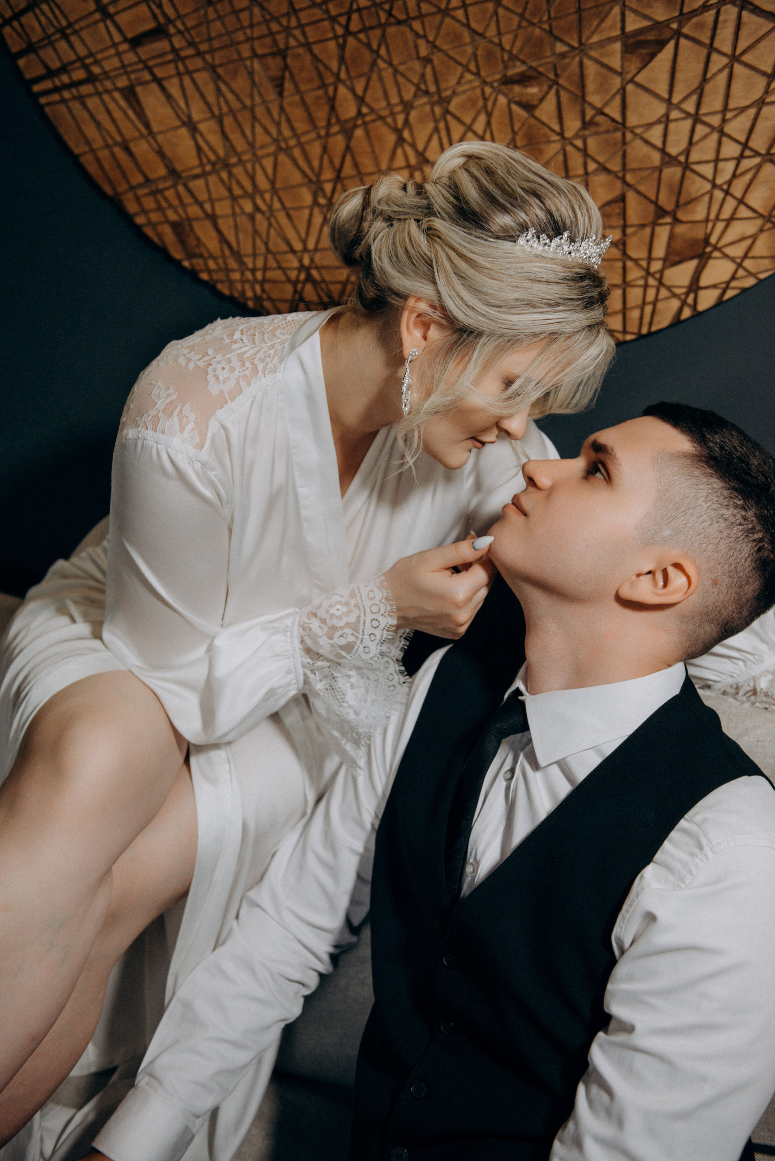 Дима и Ангелина. Свадебный фотограф в Тамбове и области