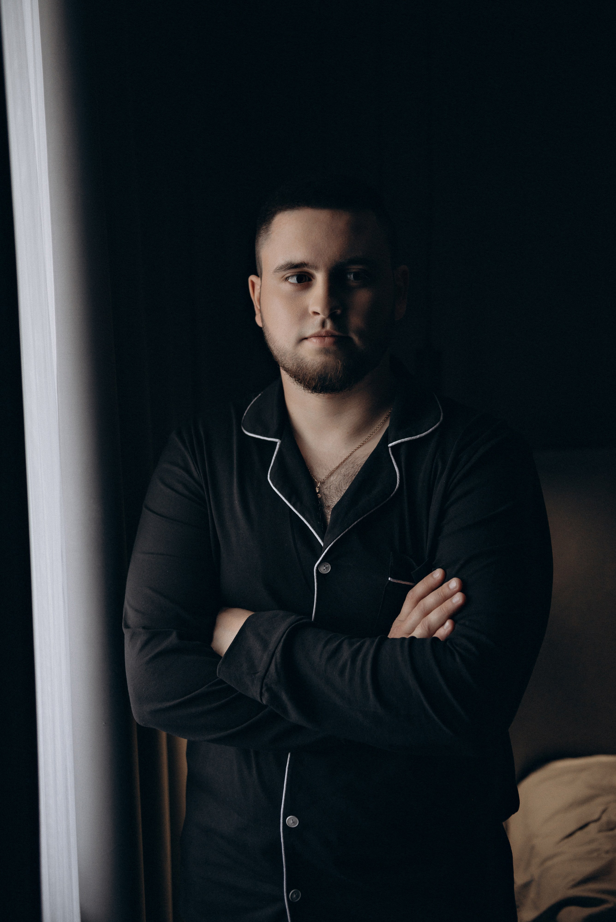 Андрей и Александра. Свадебный фотограф в Тамбове и области