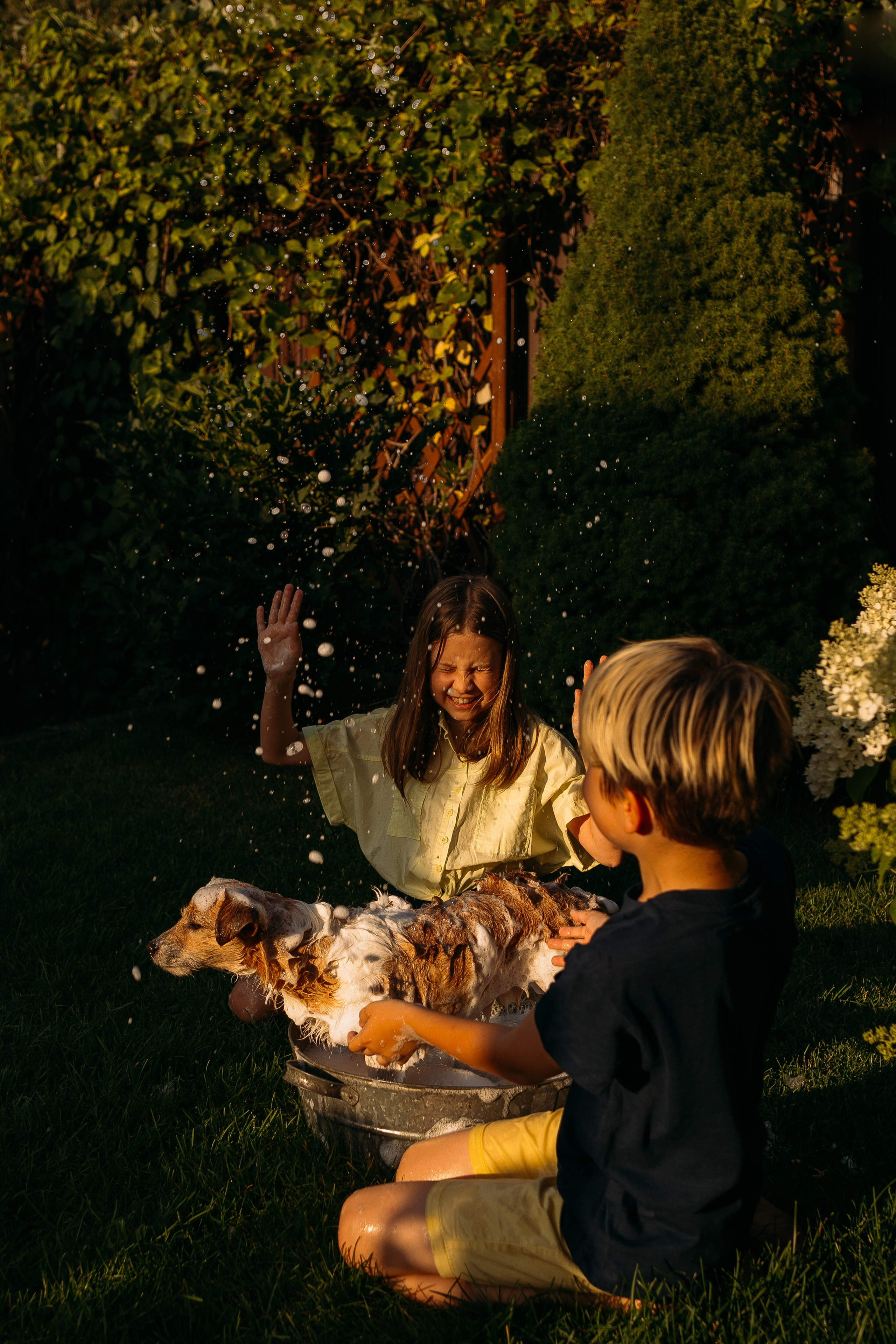 Детская фотосессия Тамбов. Фотограф для Людей и для Брендов в Тамбове. Татьяна Энговатова