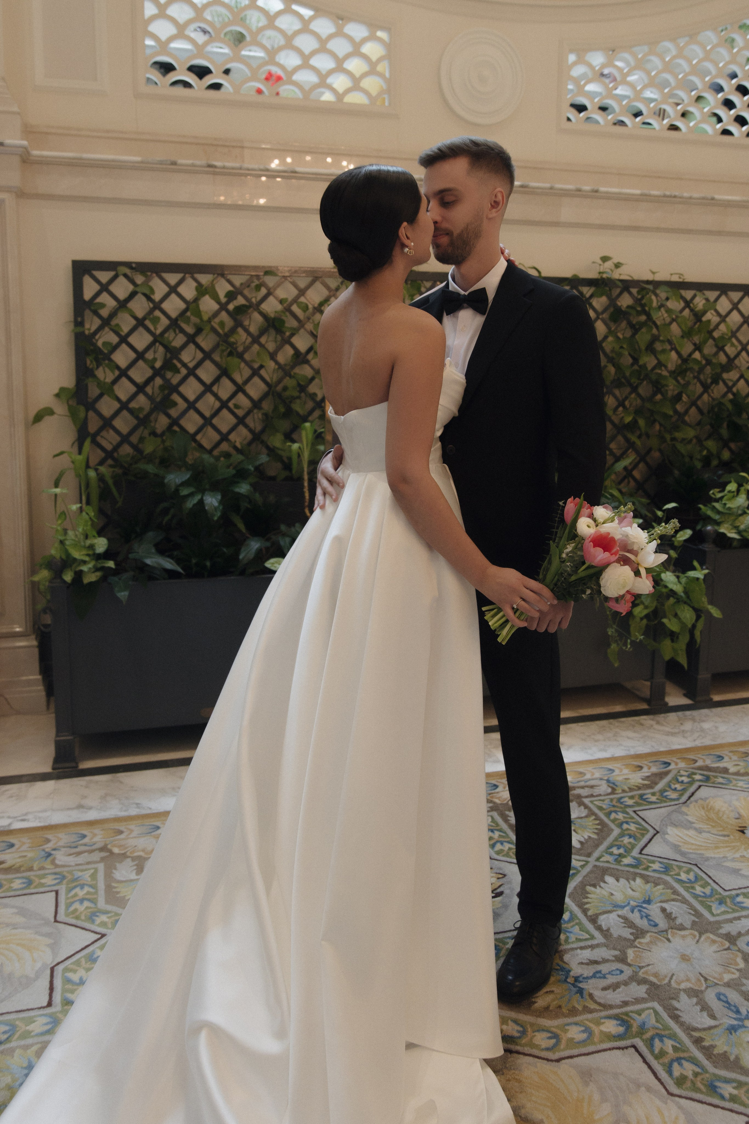 M&K. Фотограф Санкт-Петербург Евгения Корякина (eva_maruu)