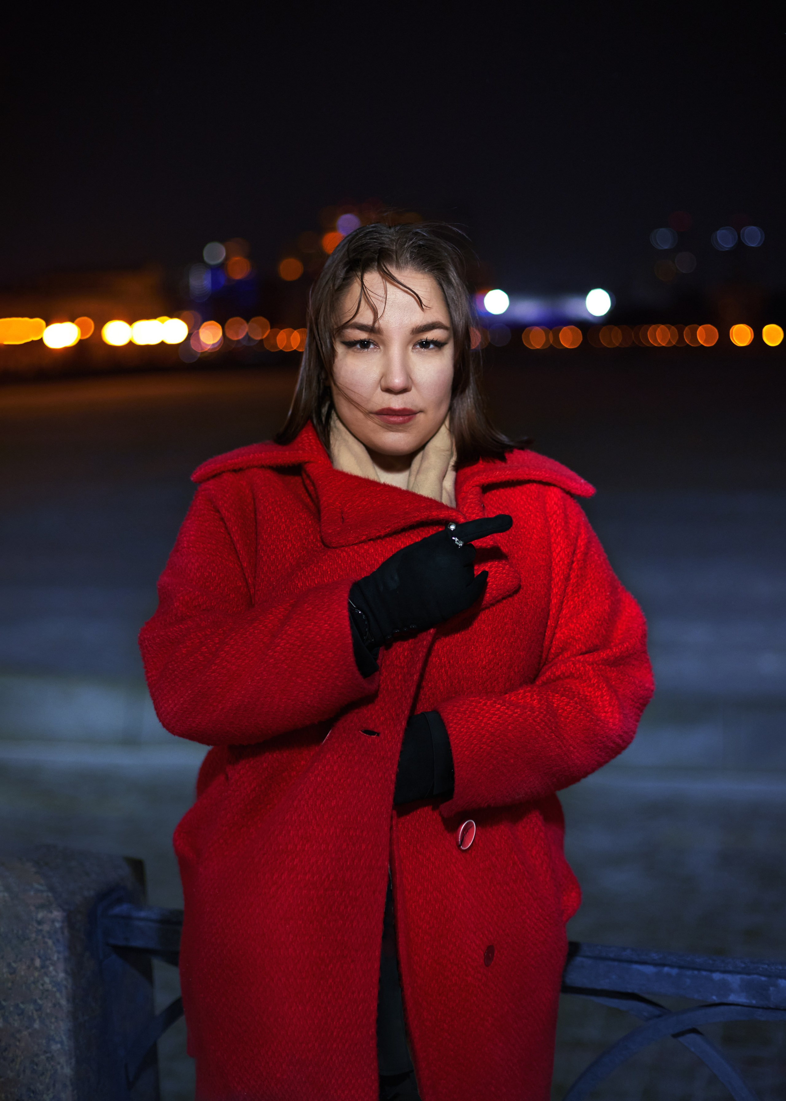 Светлана. Арт-фотограф в Екатеринбурге