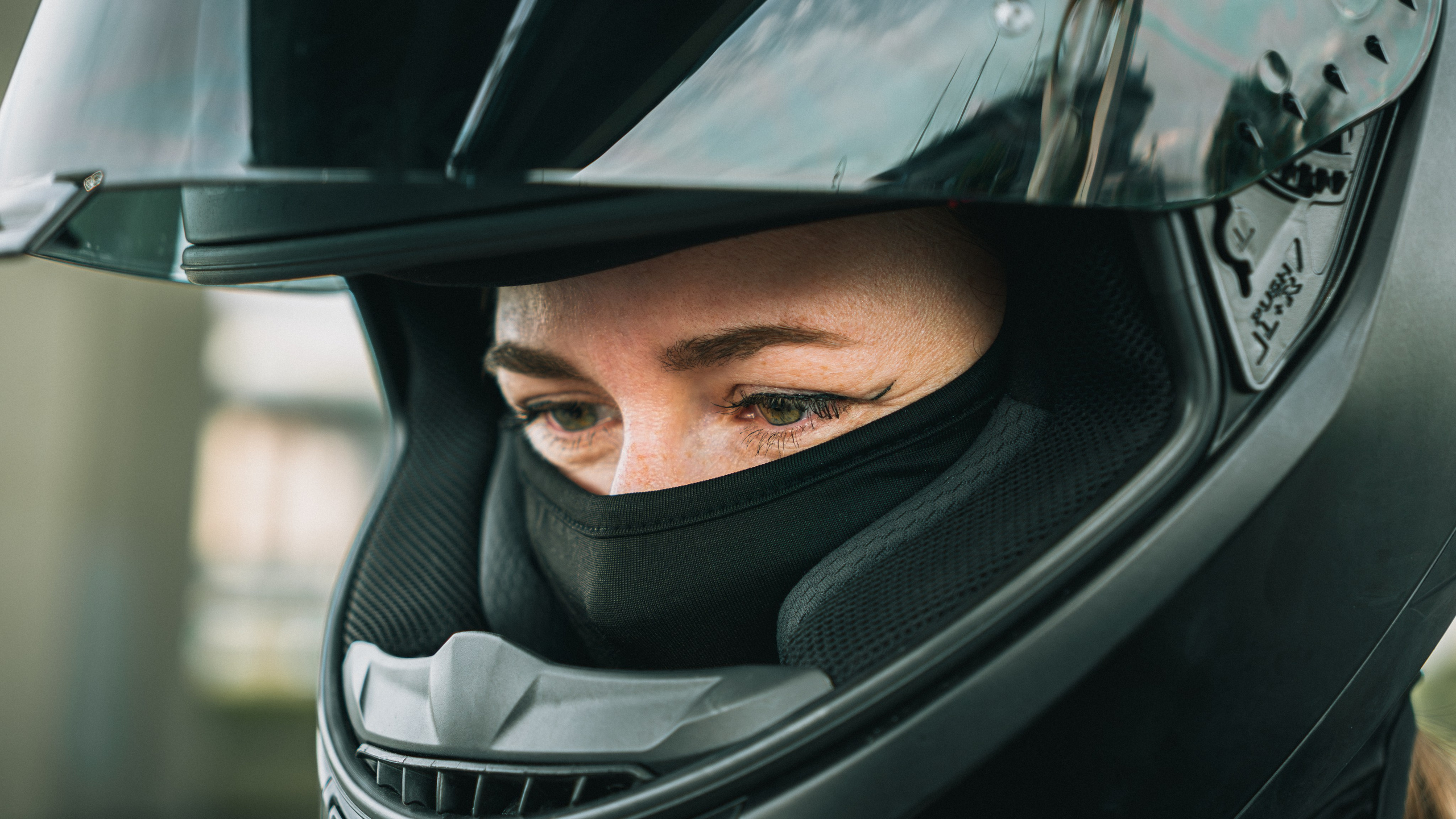 HONDA 400r. Valya Fleks