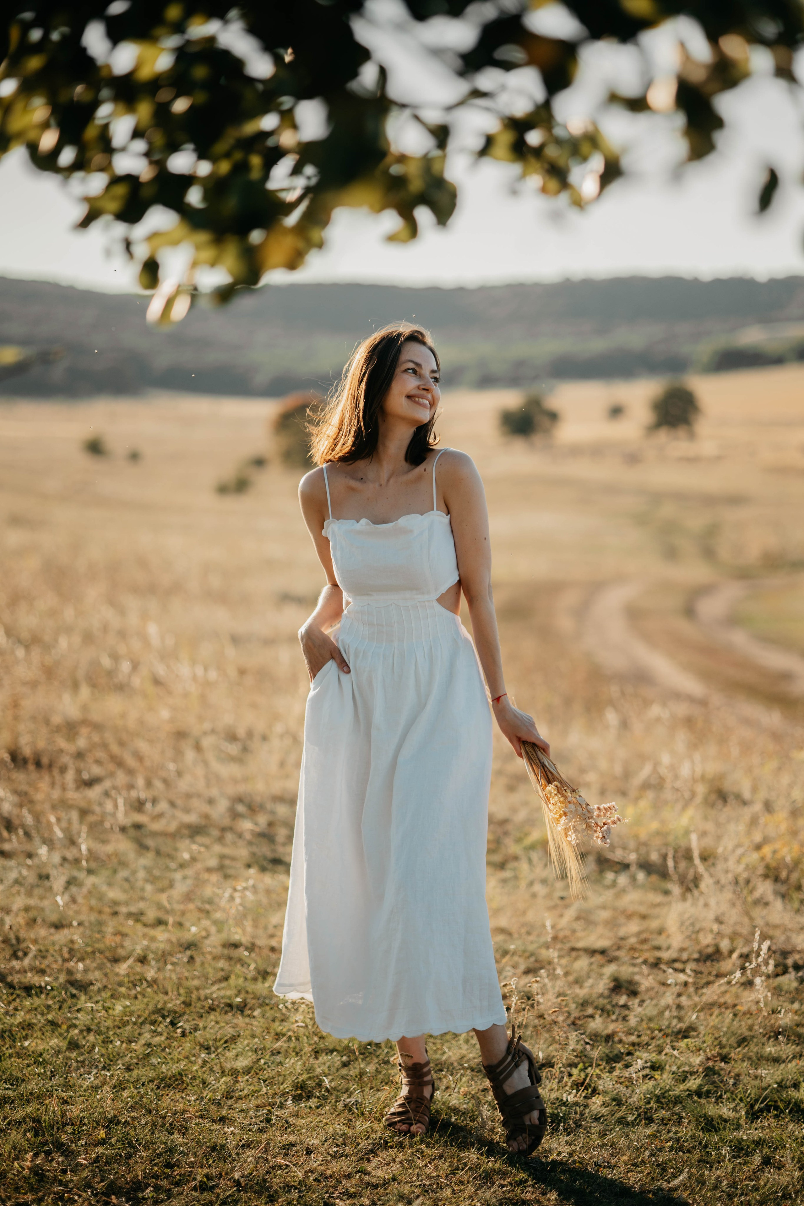 Юля. Главная