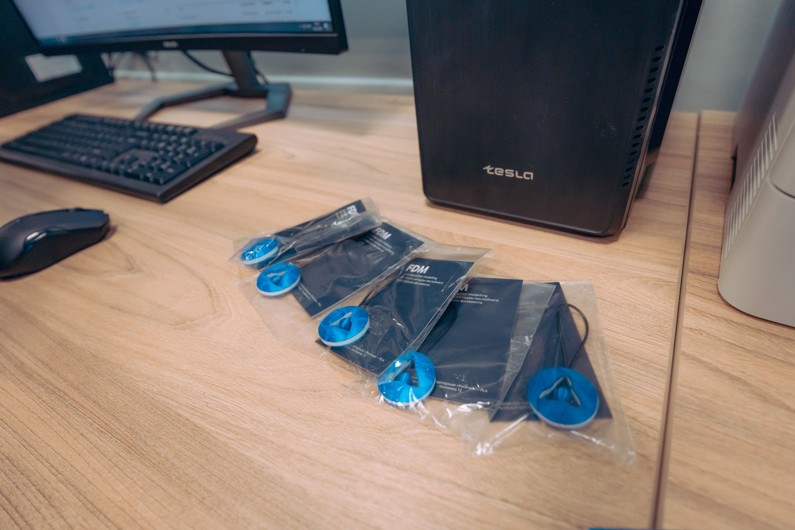 Открытие ЦАТОД РОСАТОМ. Ytsaot — фотограф в Хабаровске Максим Ткачев