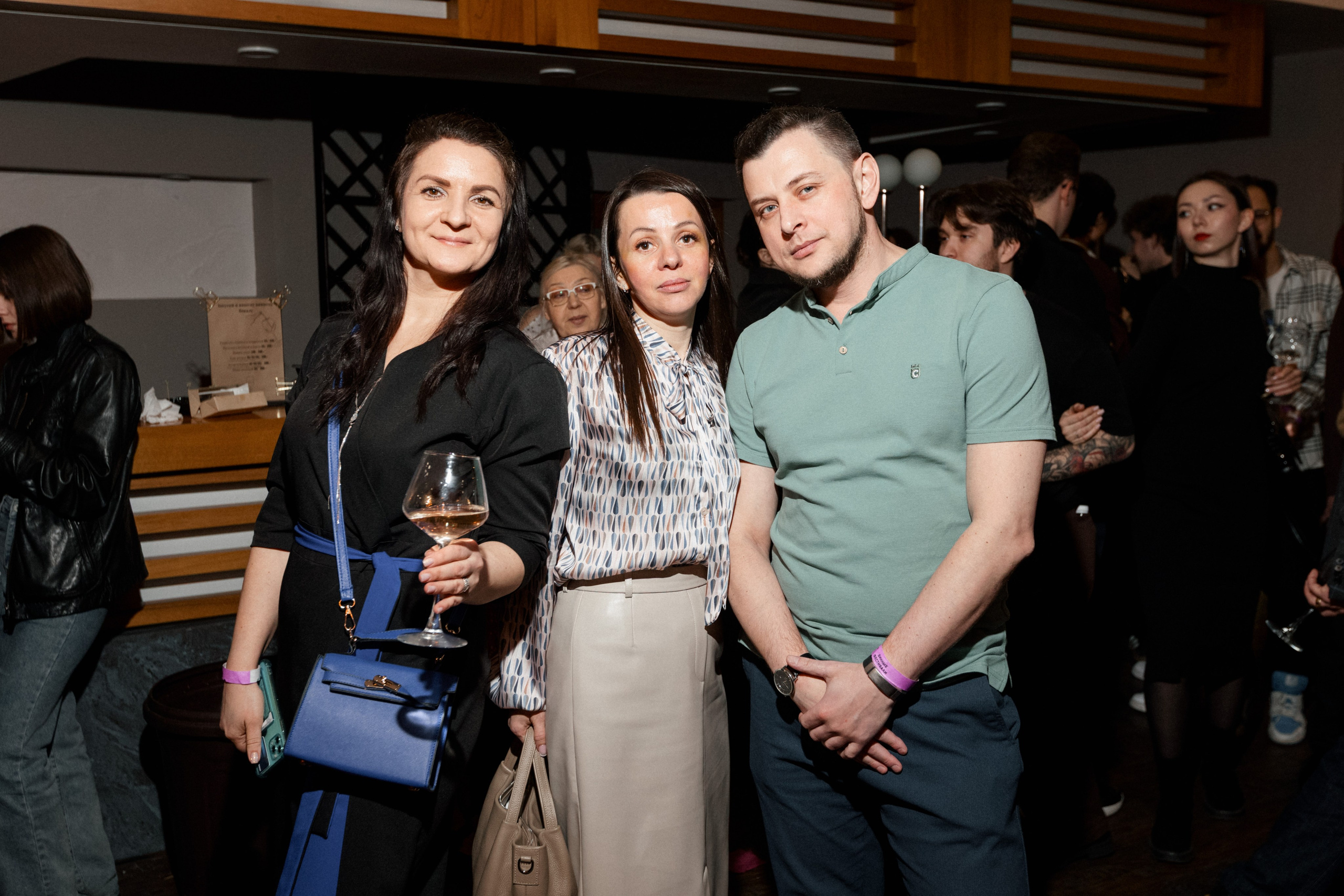 ФЕСТИВАЛЬ КЛАССИЧЕСКИХ ИГРИСТЫХ. СВОИ. ФОТООТЧЕТЫ-СОБЫТИЯ-МЕСТА