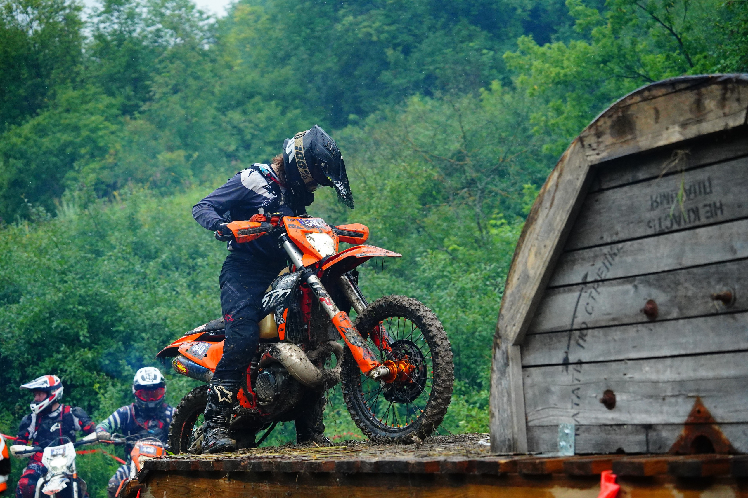 OFRP Enduro. Просто фотограф, просто фото, просто от души Татьяна Киршева