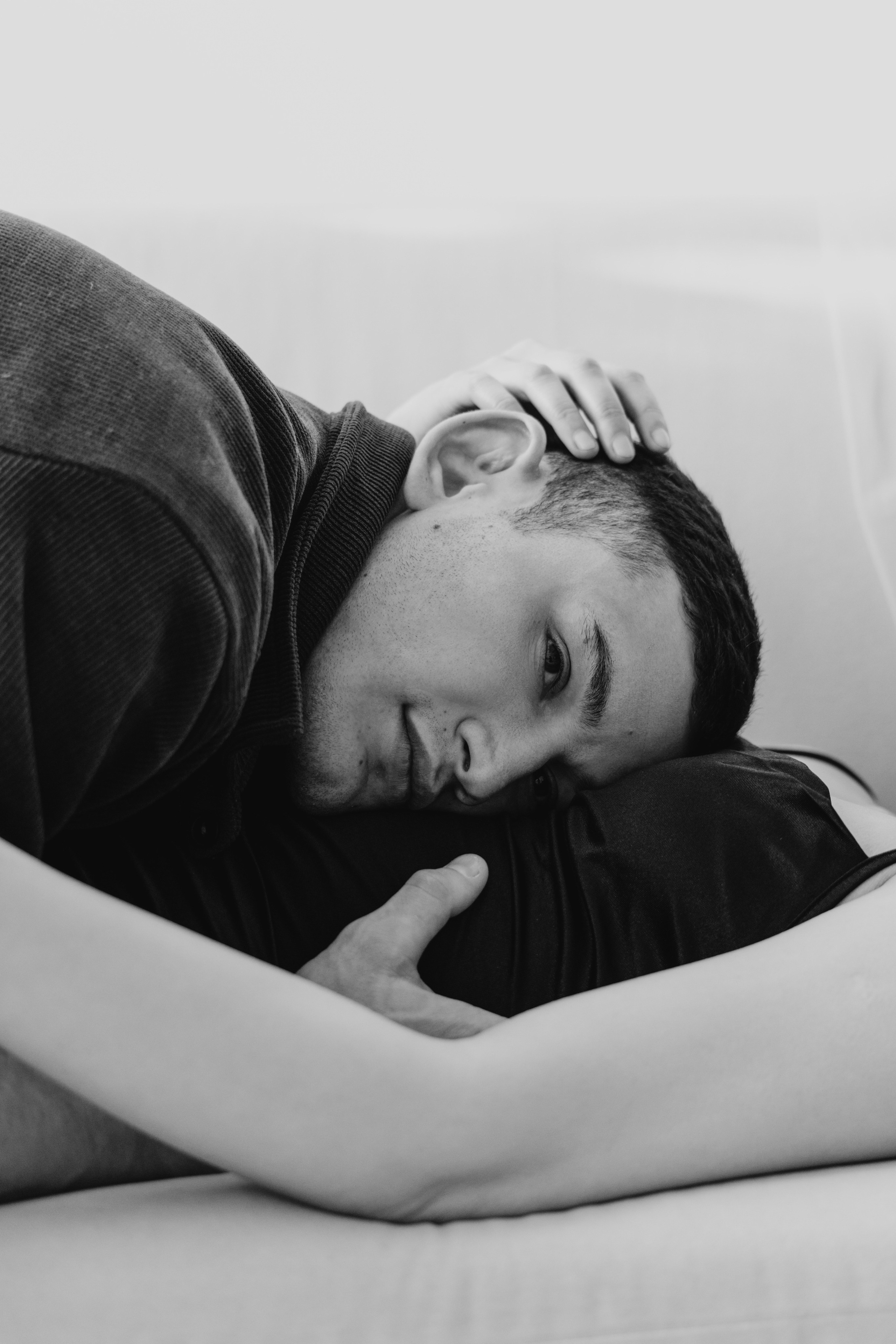 Портреты. Https://olgapozhidaeva.ru