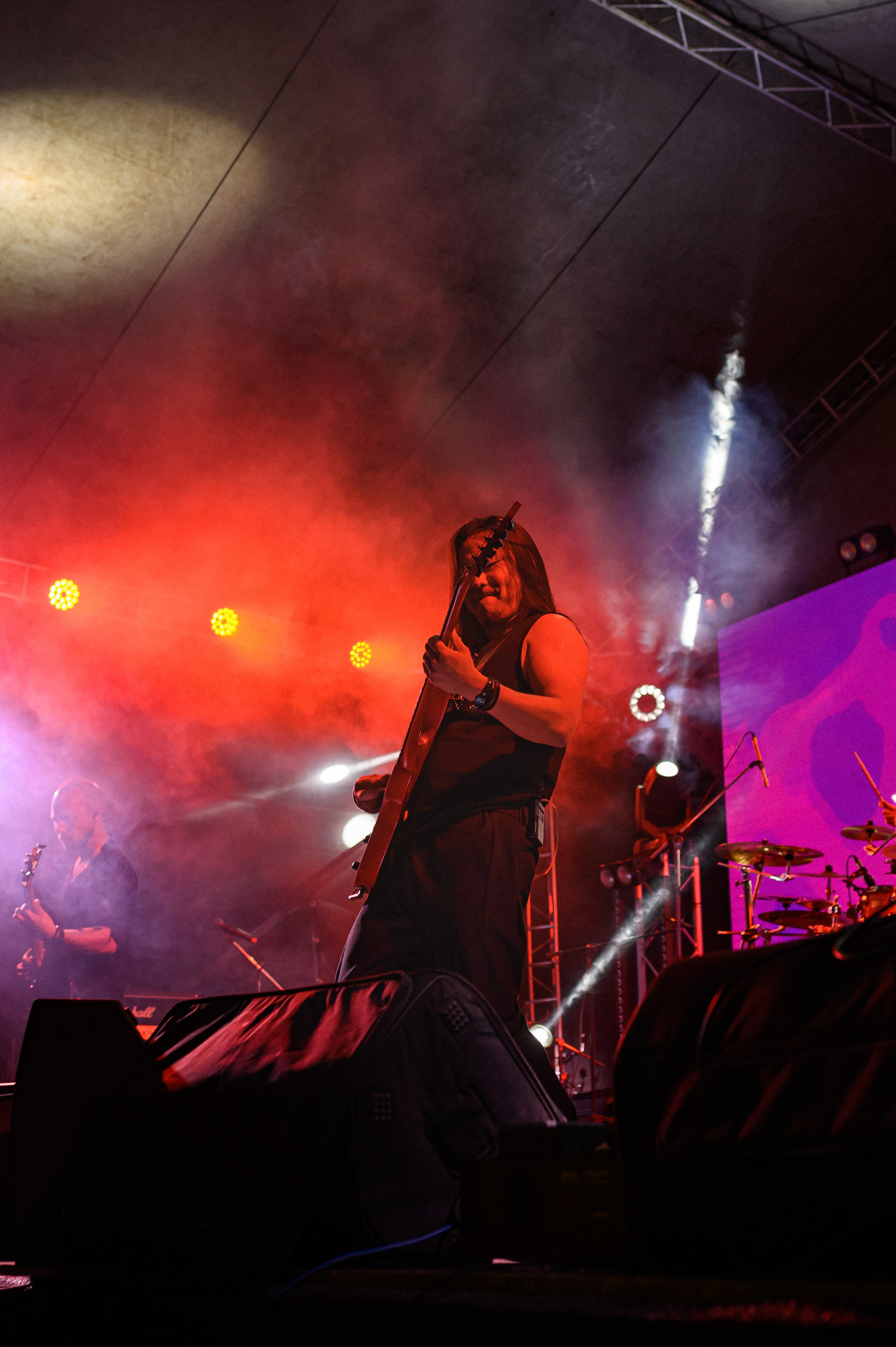 Discor/НашРокФест. Www.ostermiller.ru