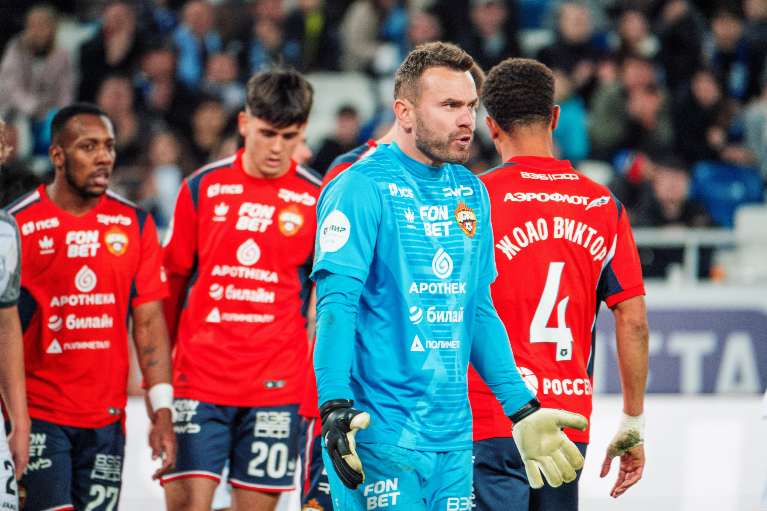 Спортивный фотограф Геннадий Приходько