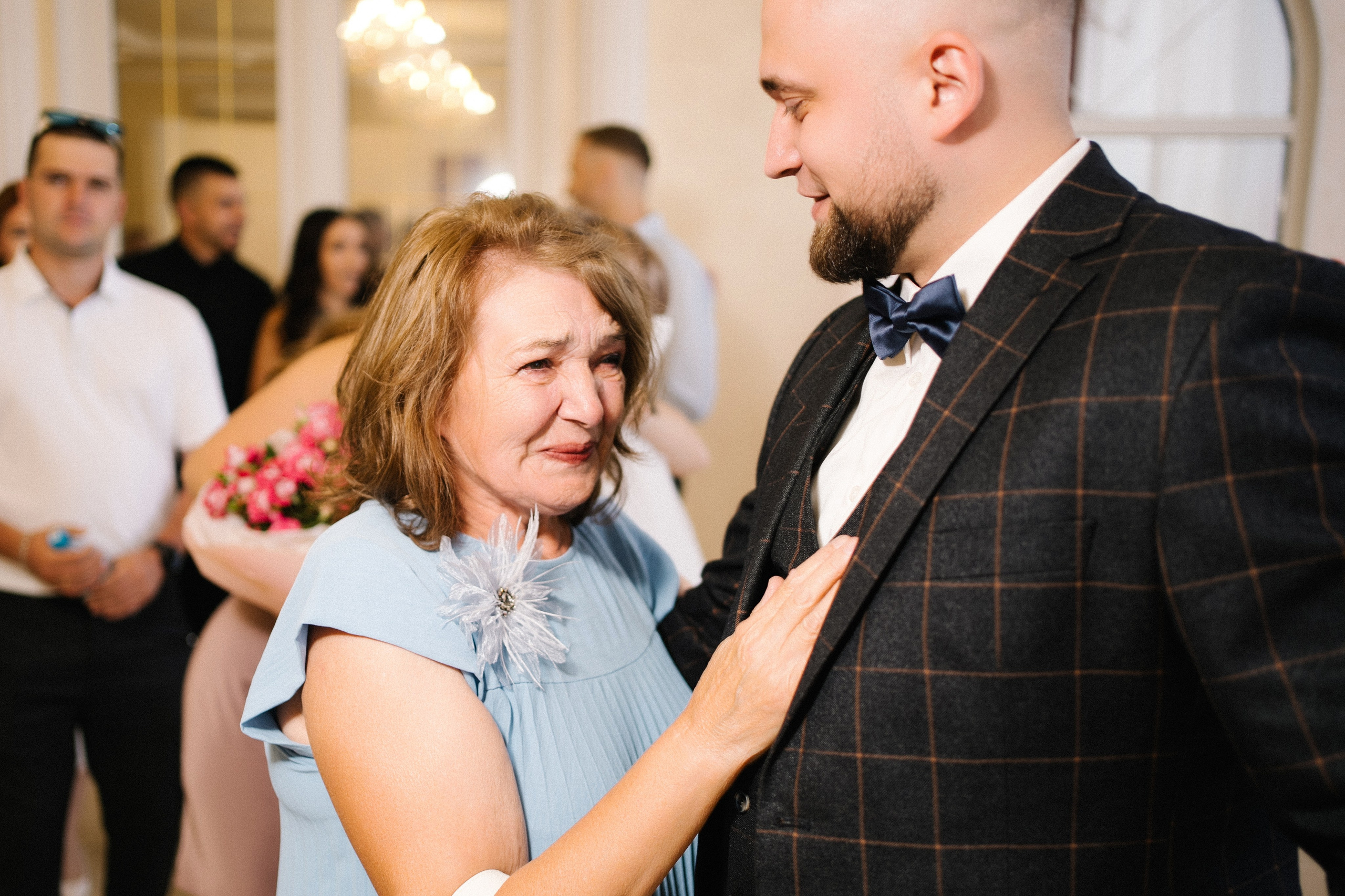 Марина и Денис (полный день). Фотограф на любое событие в Кемерово