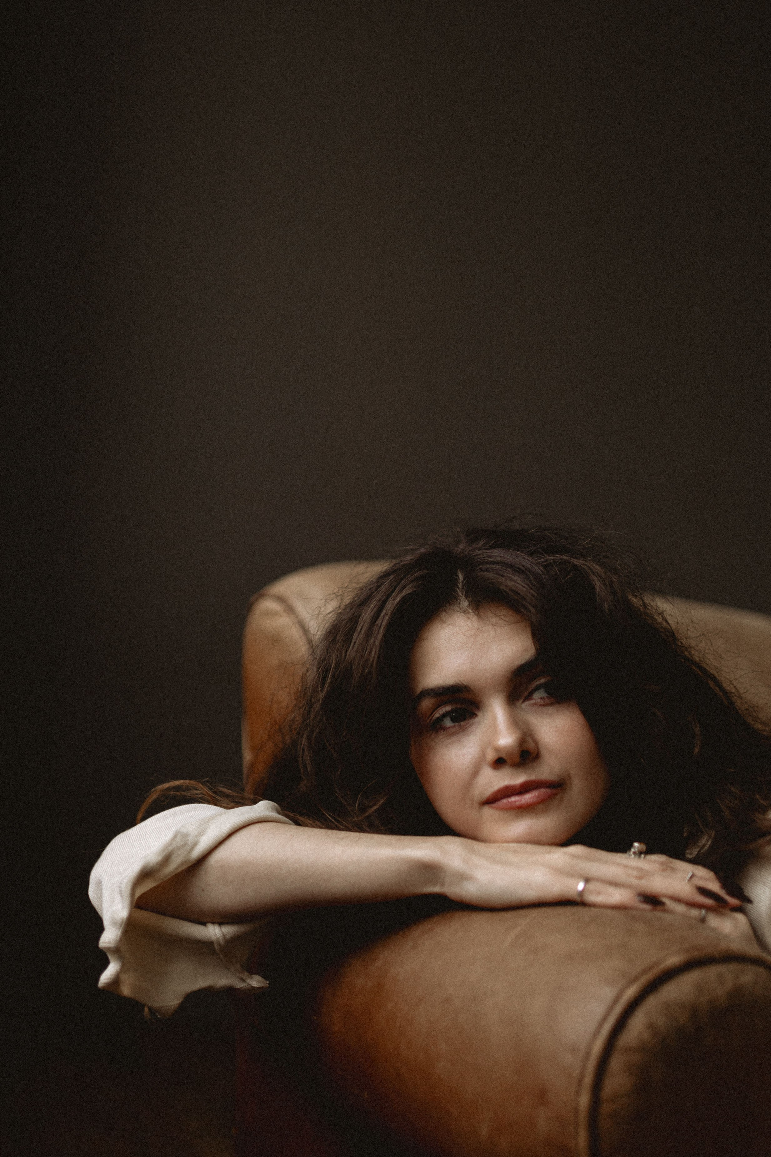 Анастасия. Главная