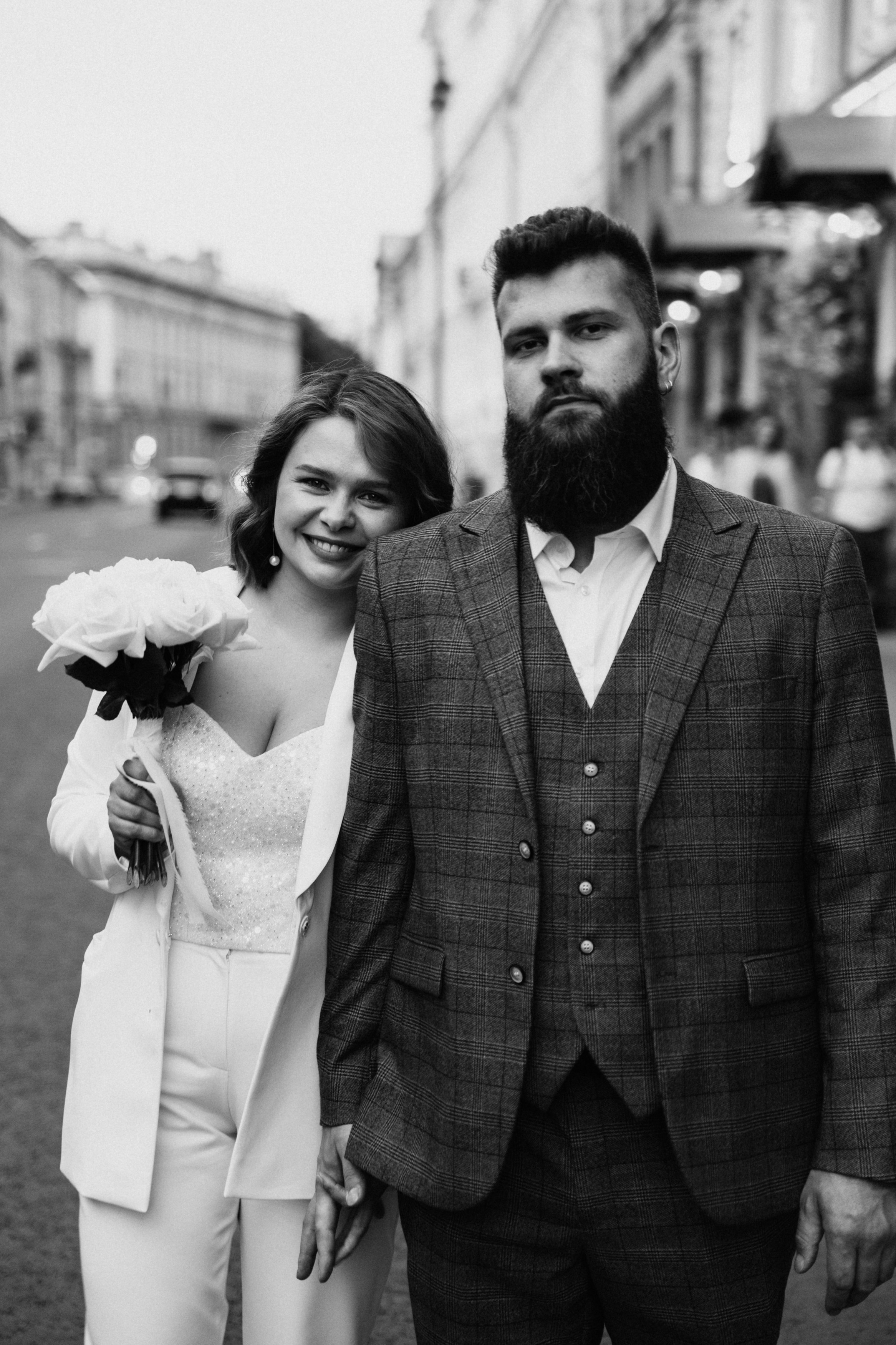 Костя и Рита. Женский фотограф в Санкт-Петербурге Степлевич Дарья