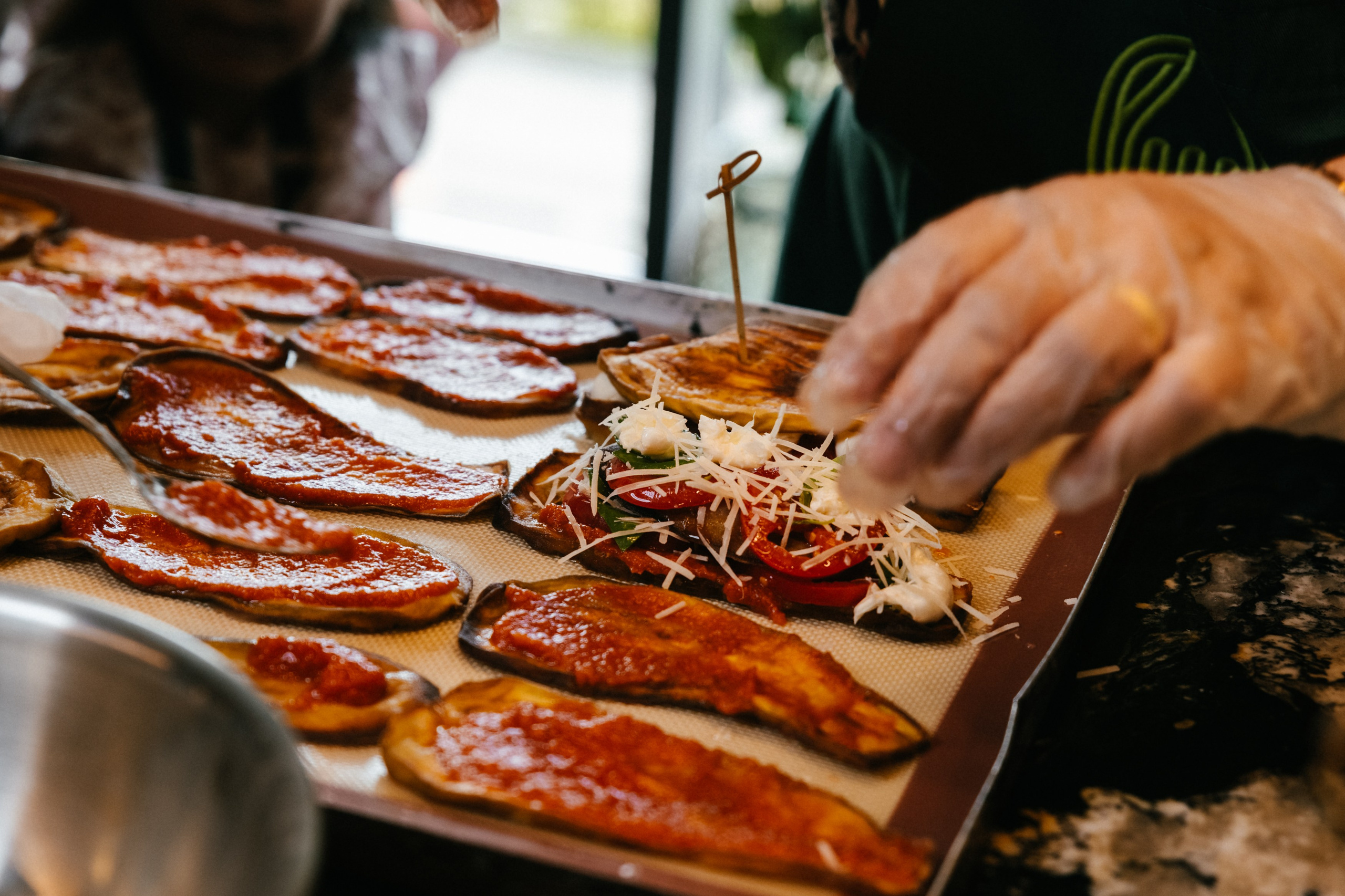 CHEFS. Кулинарный Мастеркласс. Репортажный и портретный фотограф в Санкт-Петербурге Степлевич Дарья