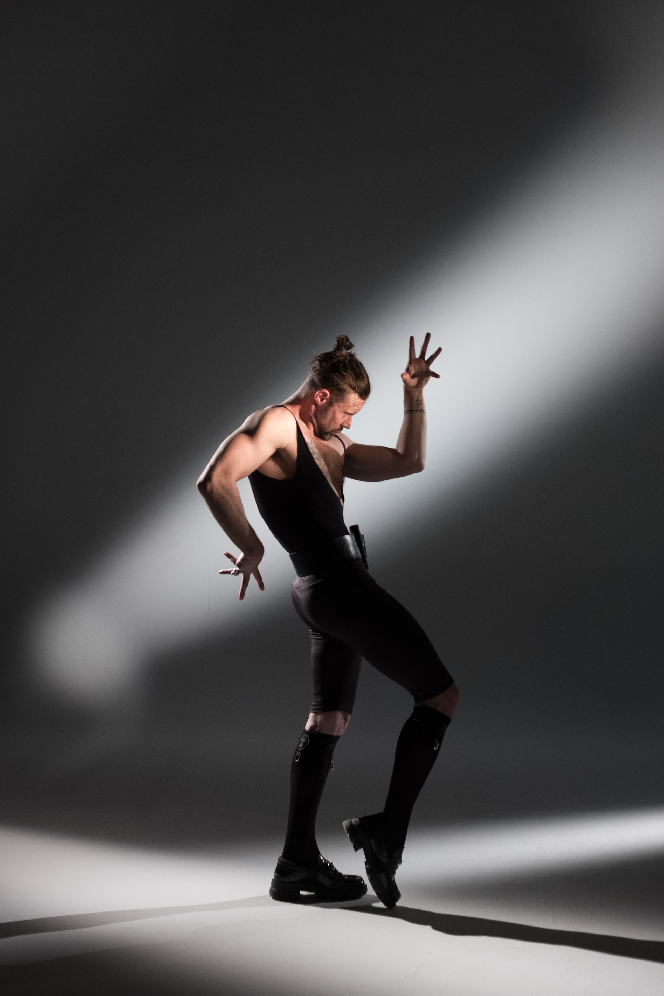 LUT #8. Портретный фотограф в Санкт-Петербурге Алексей Корзов