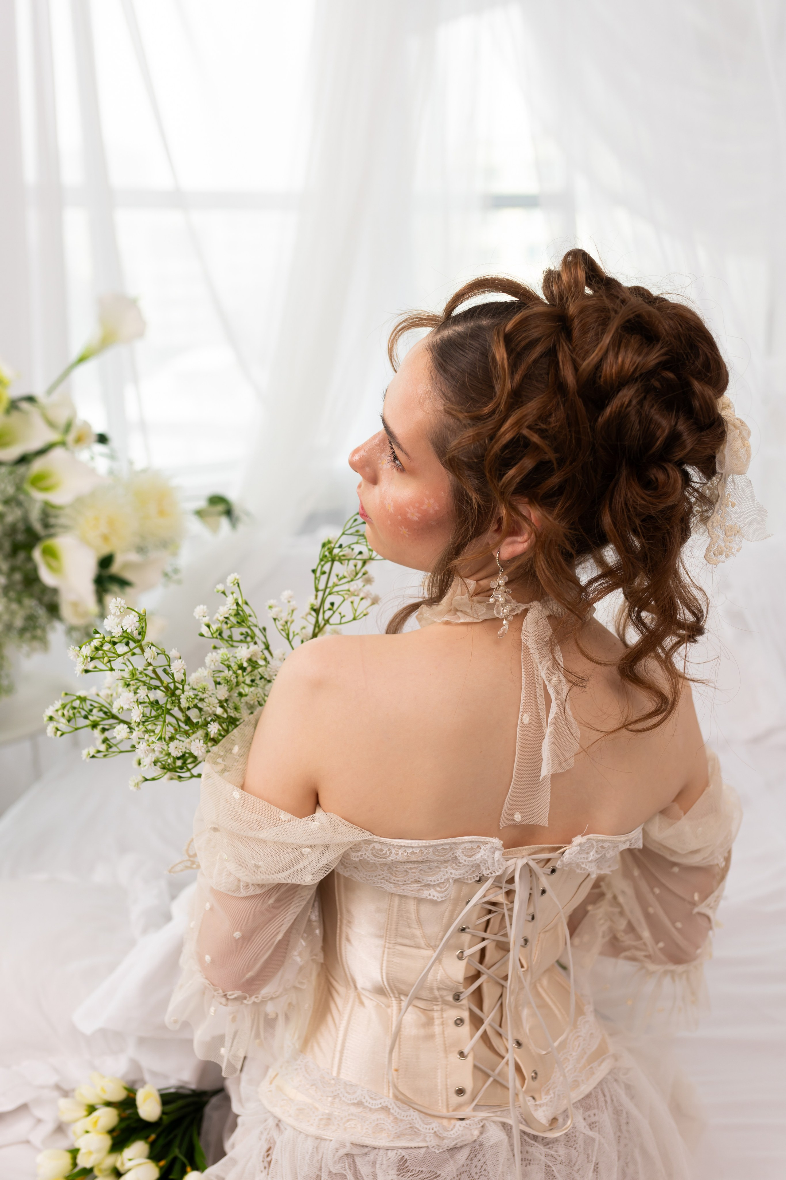 Ивилина. Марина Шаймухаметова. Фотограф в Уфе