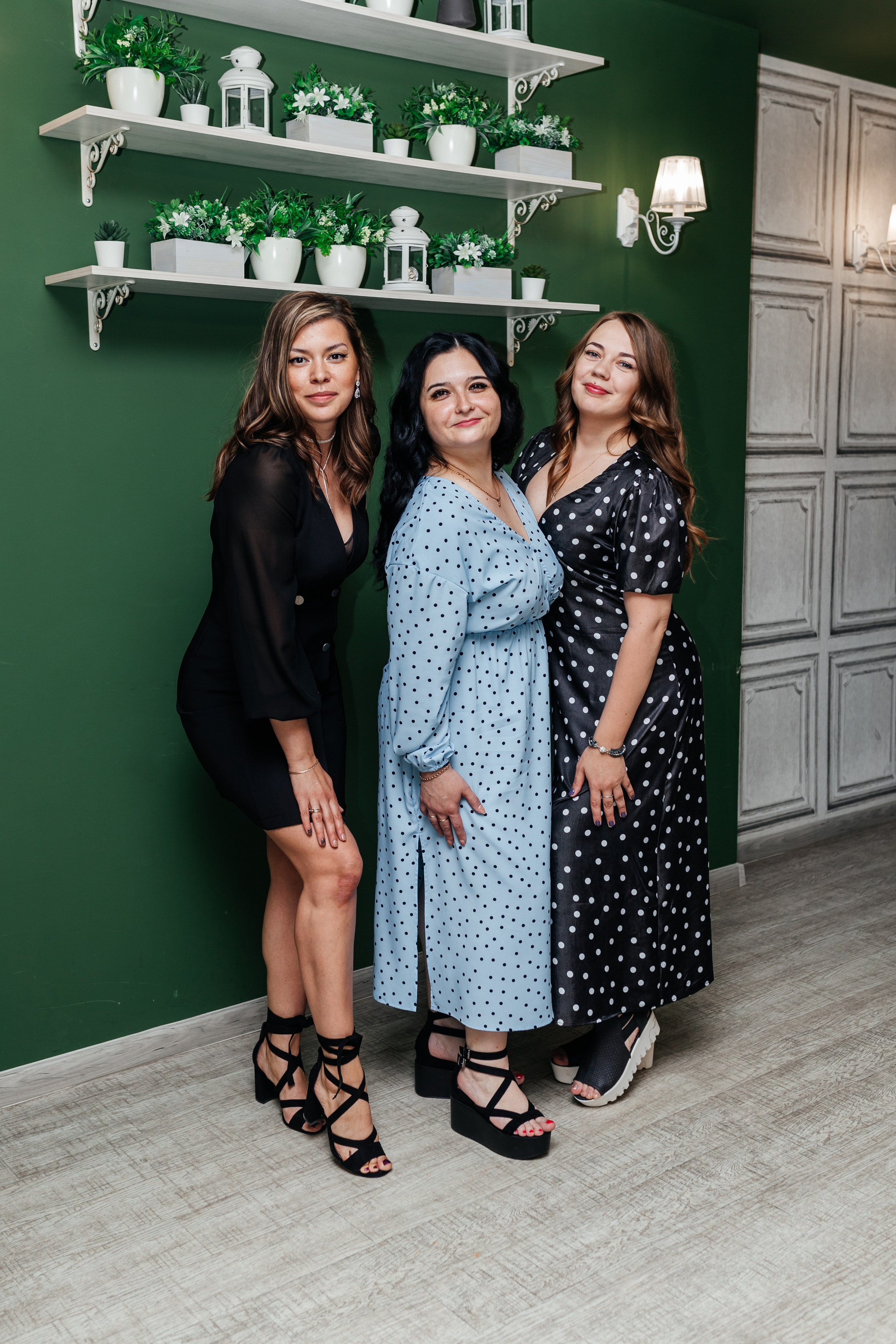 Юбилей Марселя. Марина Шаймухаметова. Фотограф в Уфе