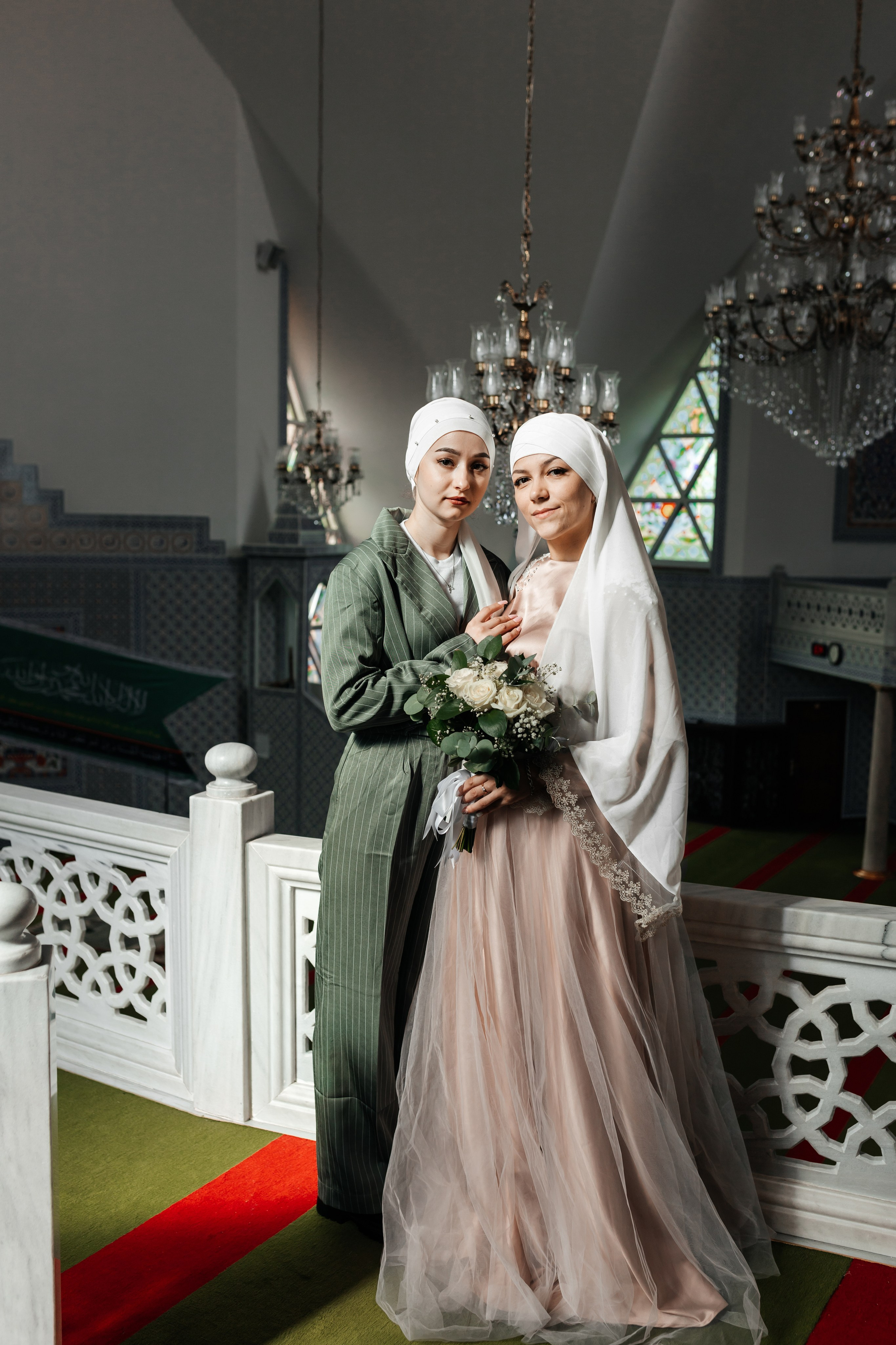 Максим и Лиана. Марина Шаймухаметова. Фотограф в Уфе