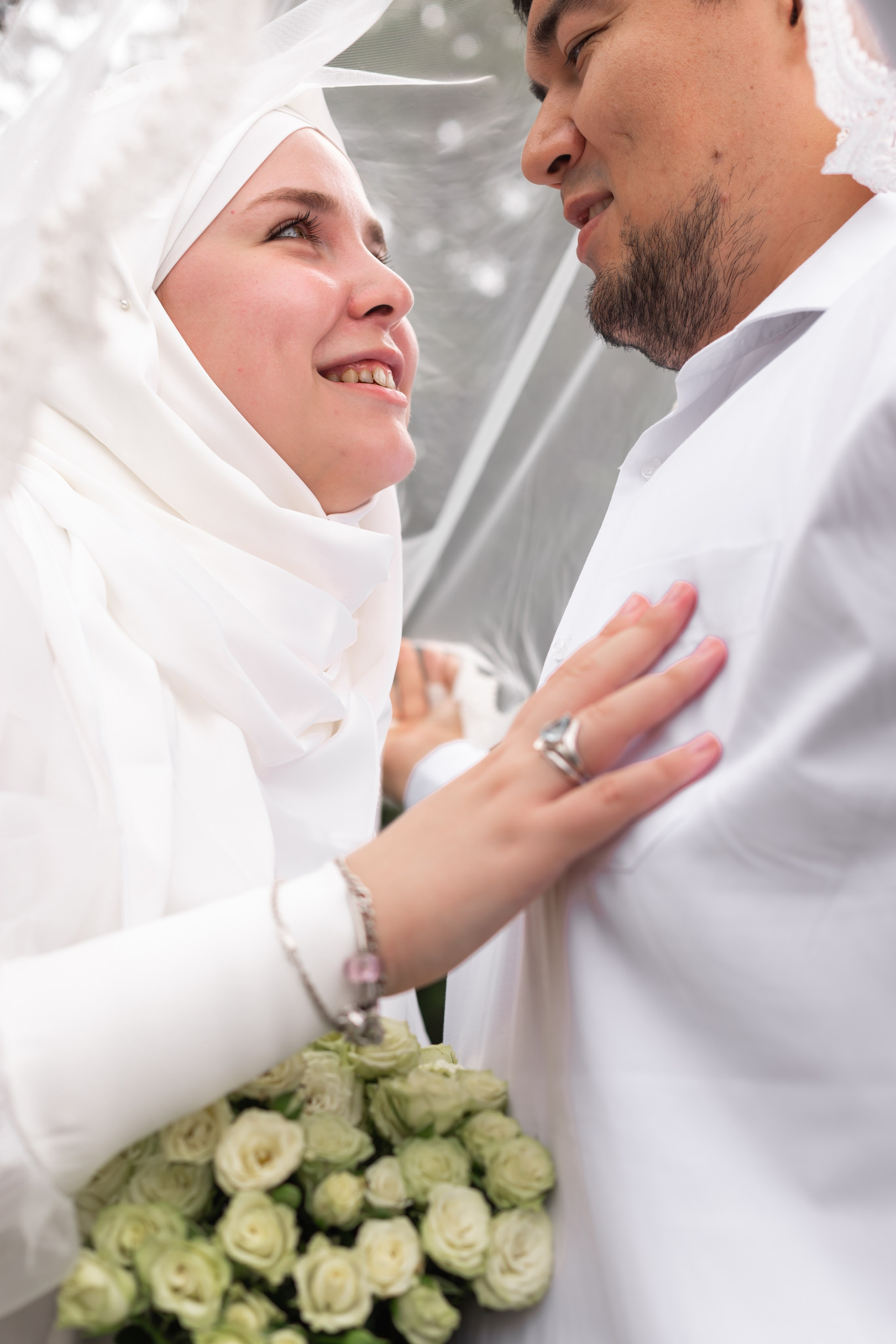 Ильгиз и Степанида. Марина Шаймухаметова. Фотограф в Уфе