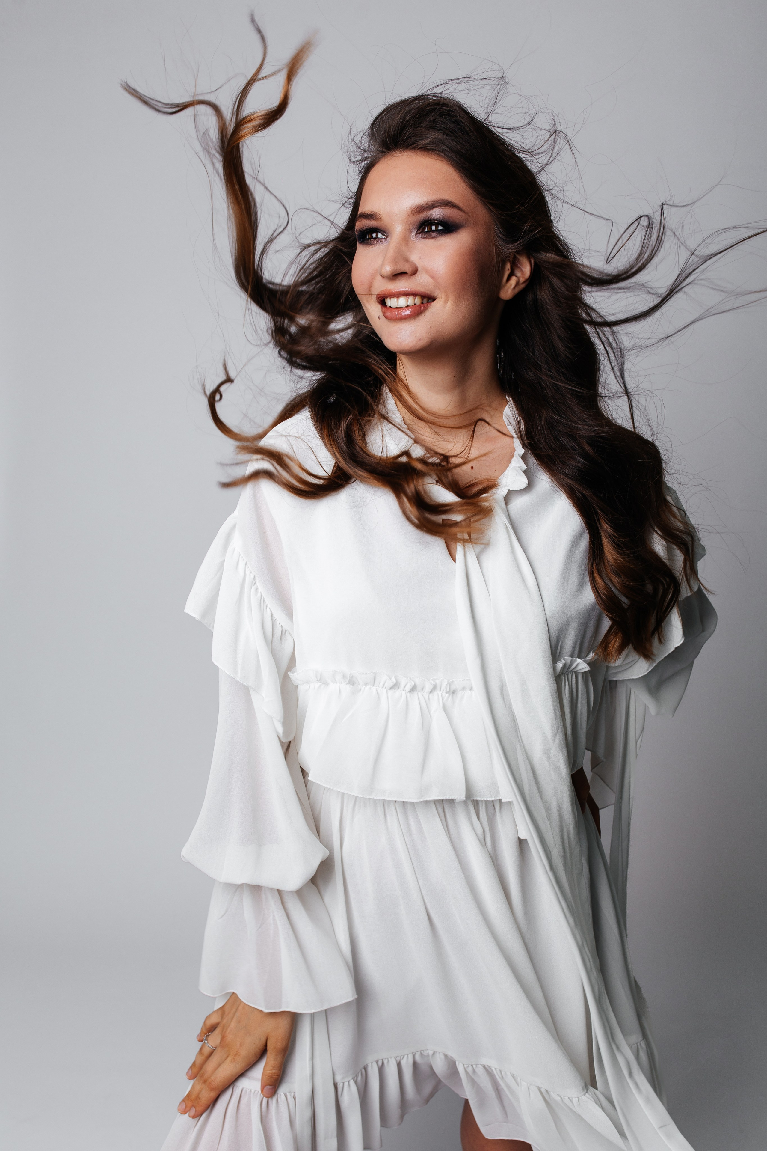 Олеся. Марина Шаймухаметова. Фотограф в Уфе