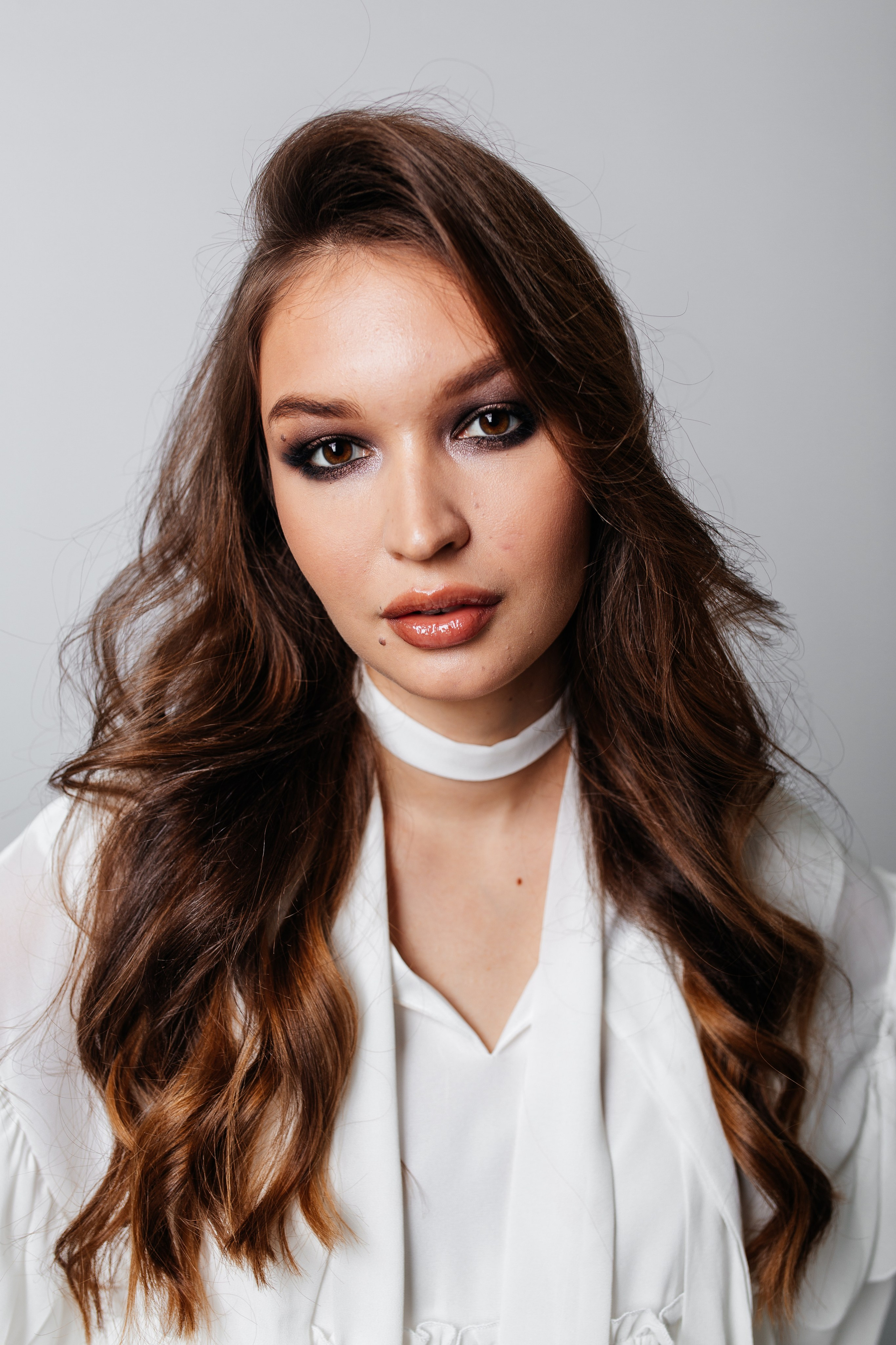 Олеся. Марина Шаймухаметова. Фотограф в Уфе