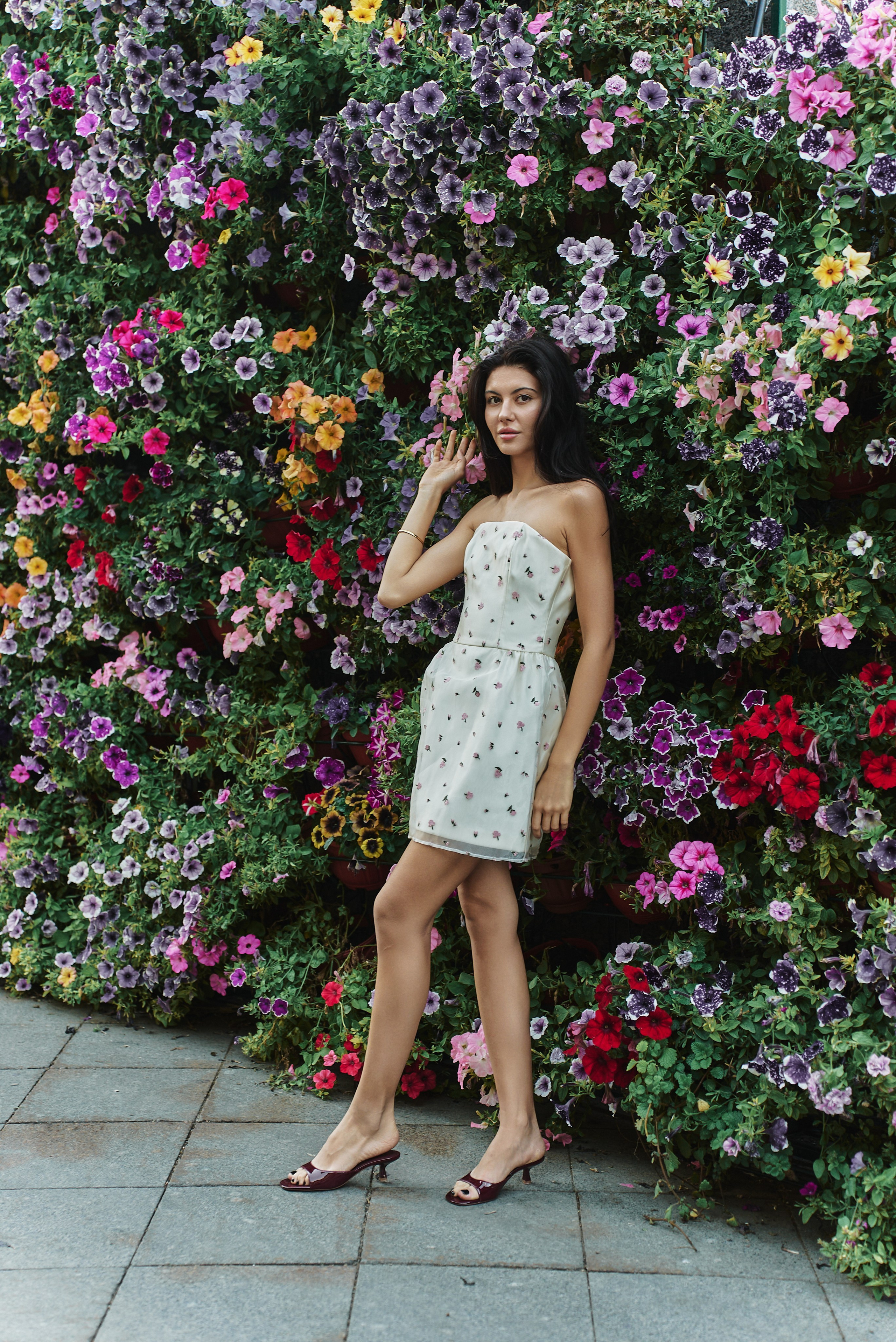 Частные съёмки. Фото и видео для брендов и бизнеса