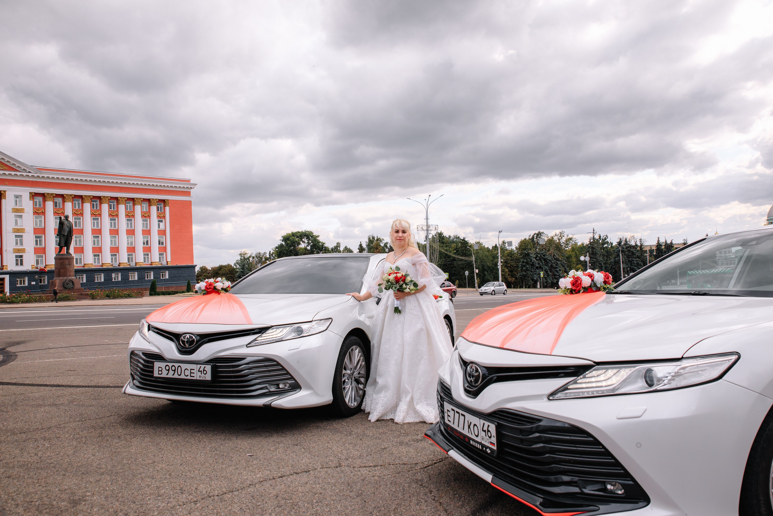 ТАТЬЯНА И ВЛАДИМИР. Свадебный и семейный фотограф в Курске и Курчатове