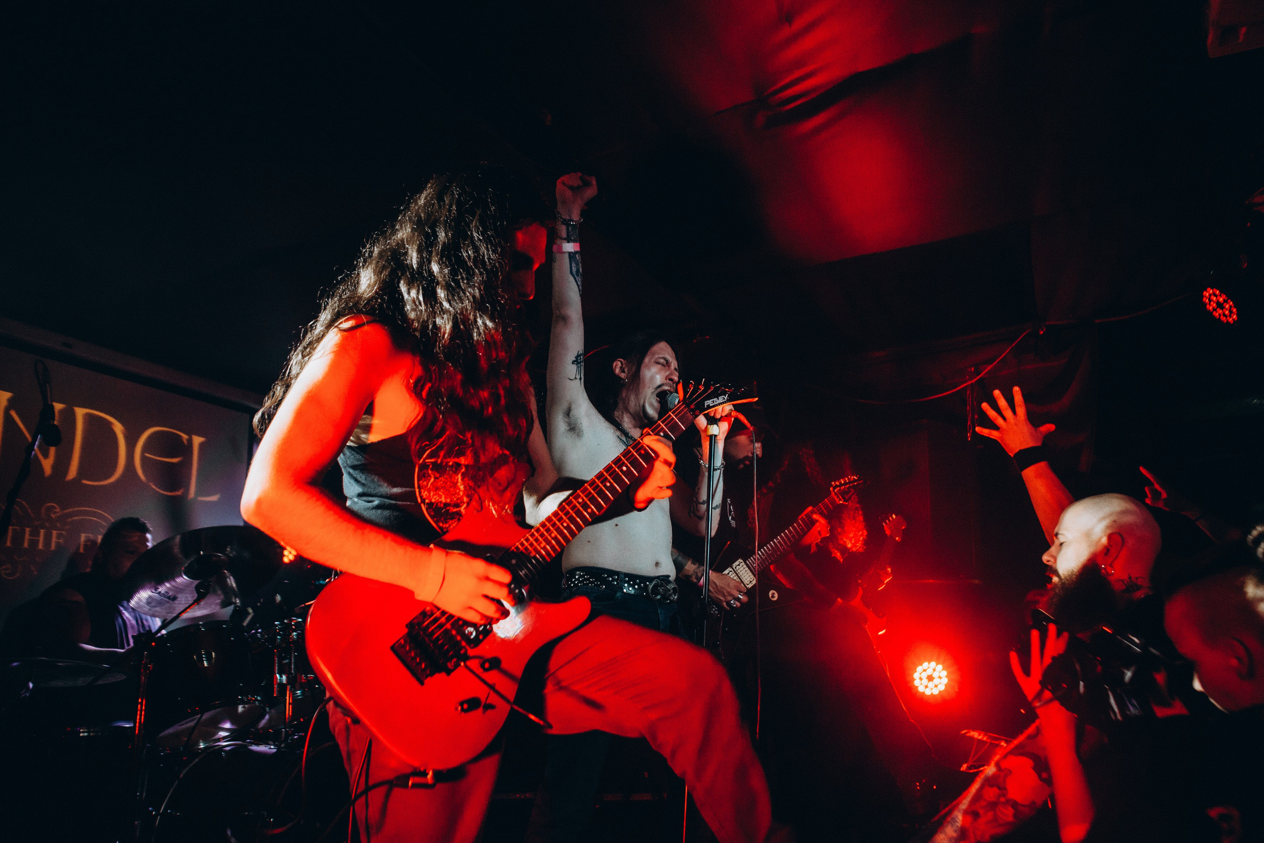 Презентация альбома Vendel и Ко. Портретный и репортажный фотограф в Москве, Ольга Ларема