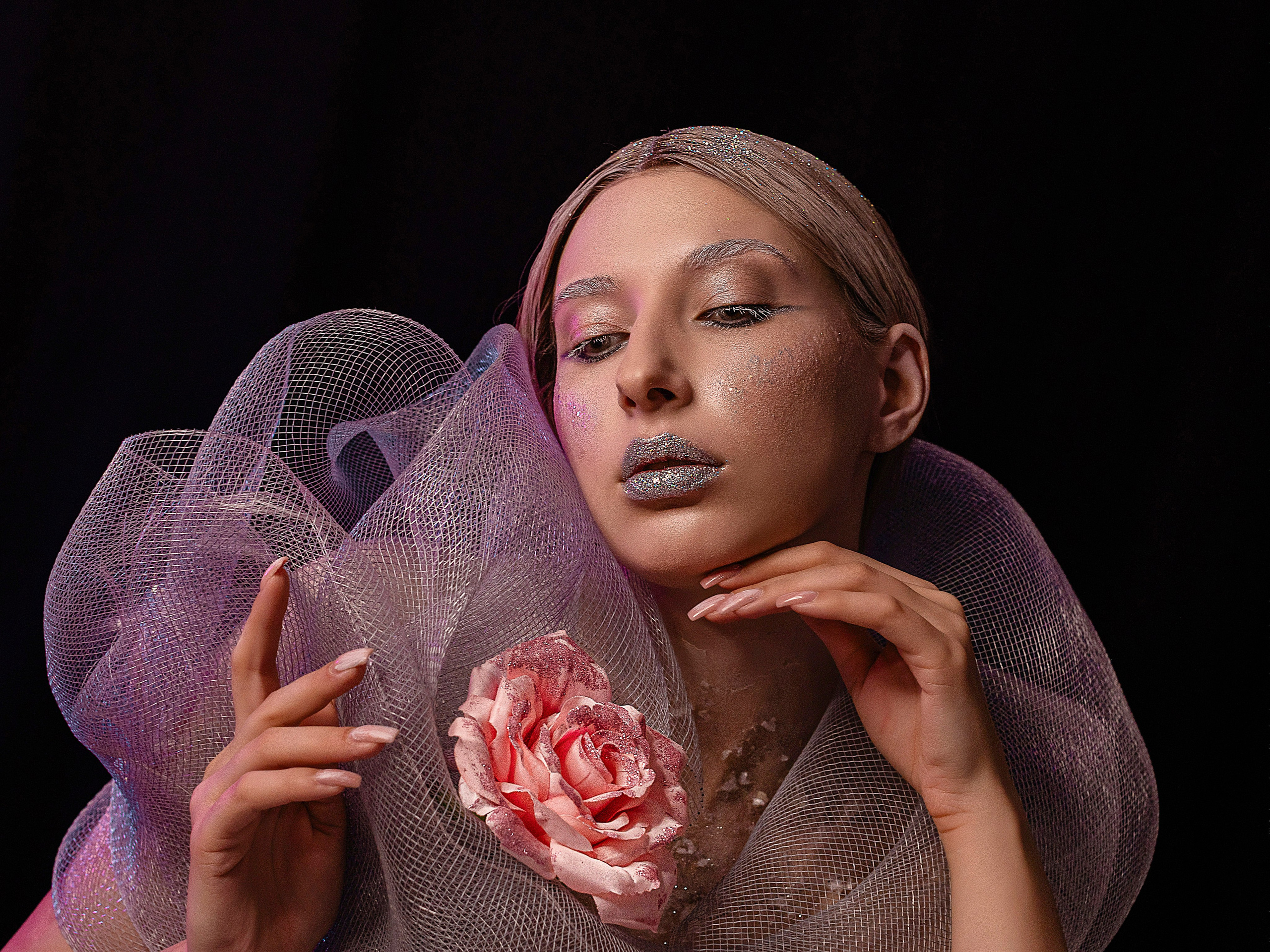 Портретная фотосъемка. Фотограф Смоленск-Москва Светлана Мнацаканянц