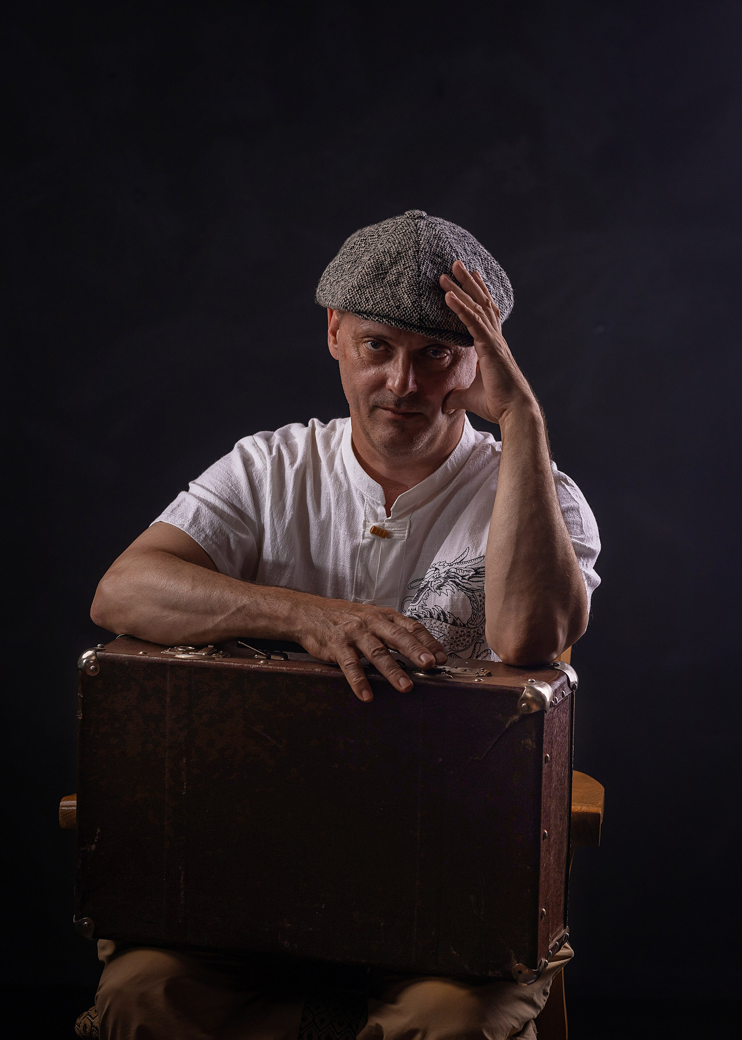 Портретная фотосъемка. Фотограф Смоленск-Москва Светлана Мнацаканянц