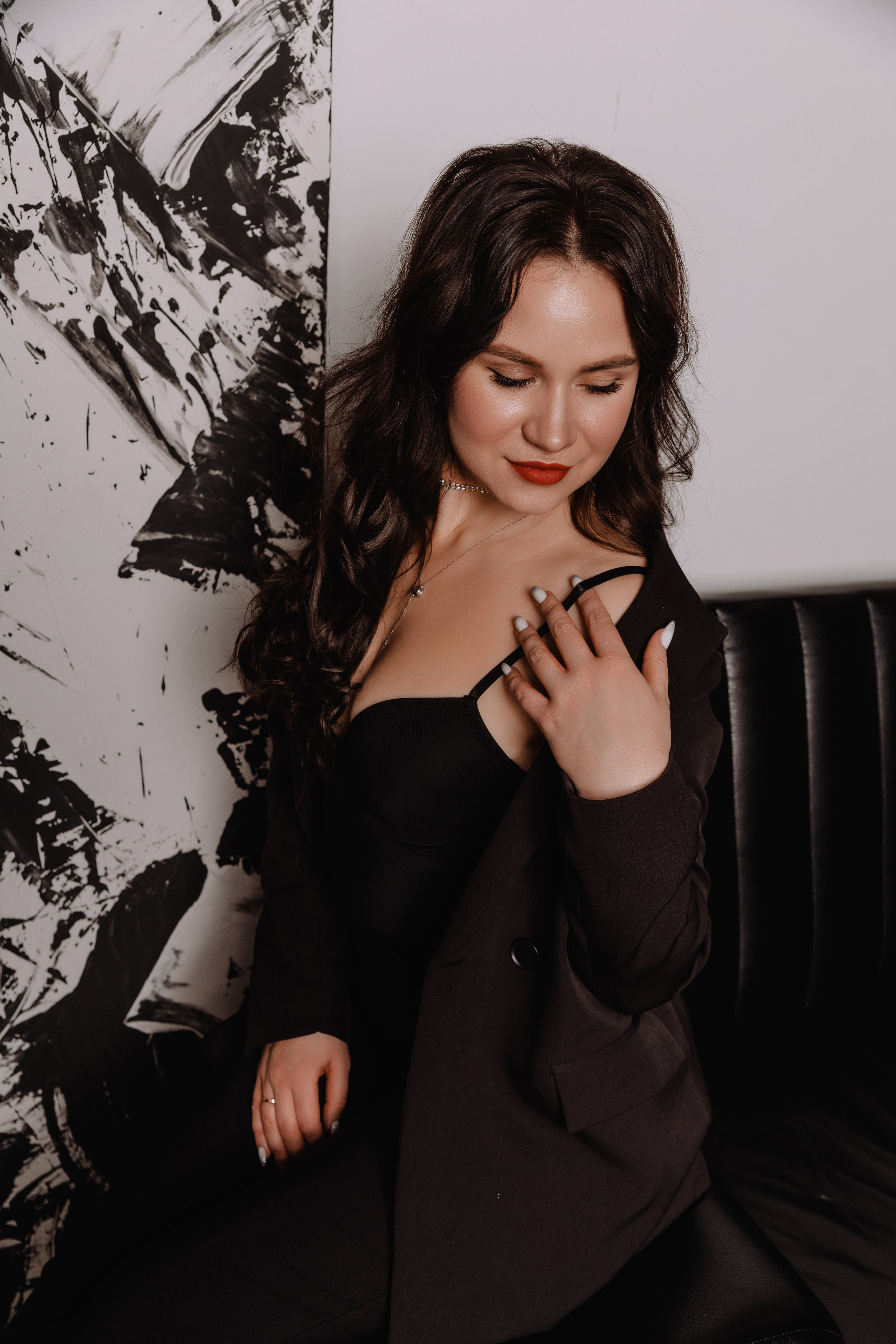 Надежда. Фотограф Воронеж Варвара