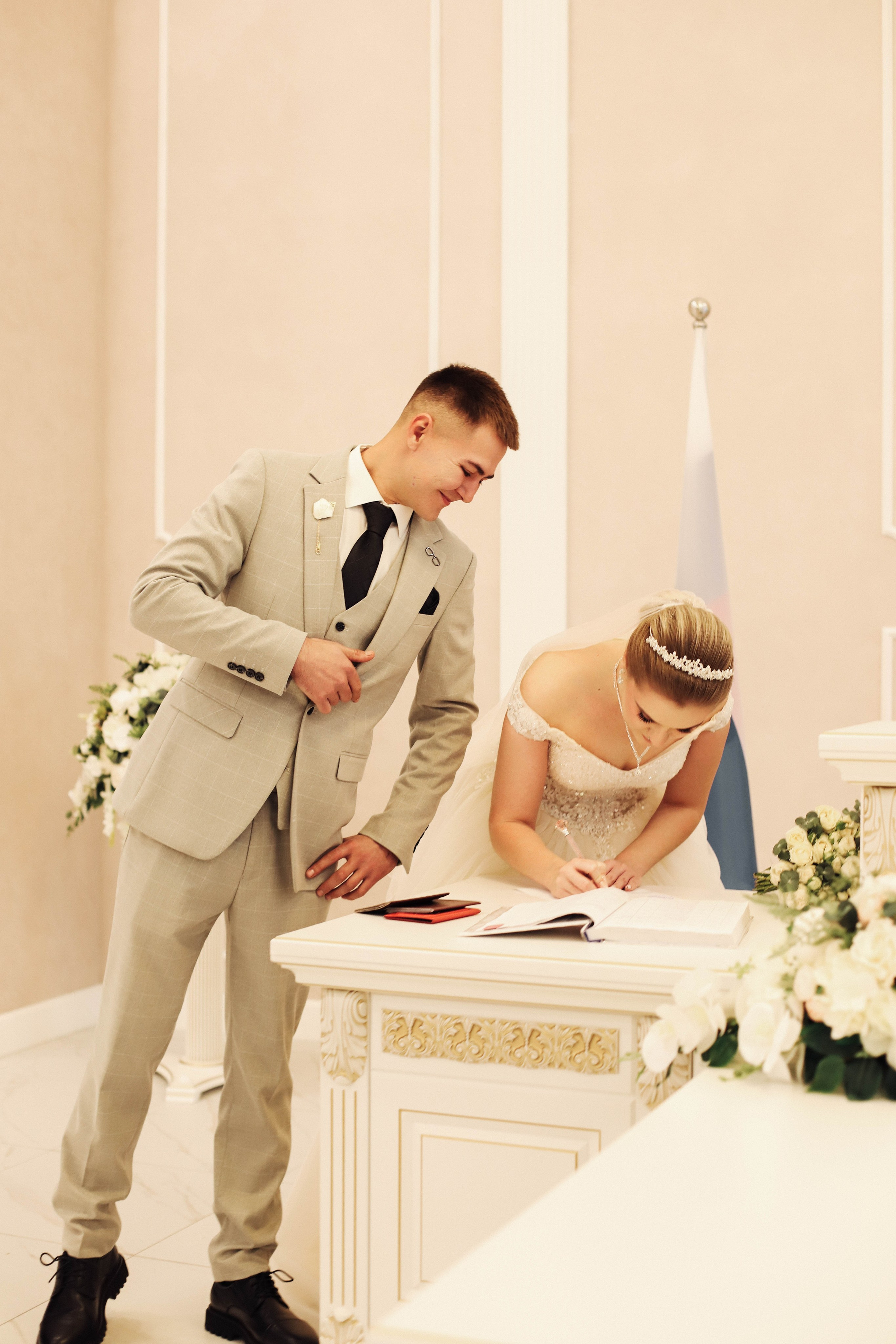 ОКСАНА & ДАНИЛ. Фотограф Мариуполь | Ялта | Крым — Диана Мазенко