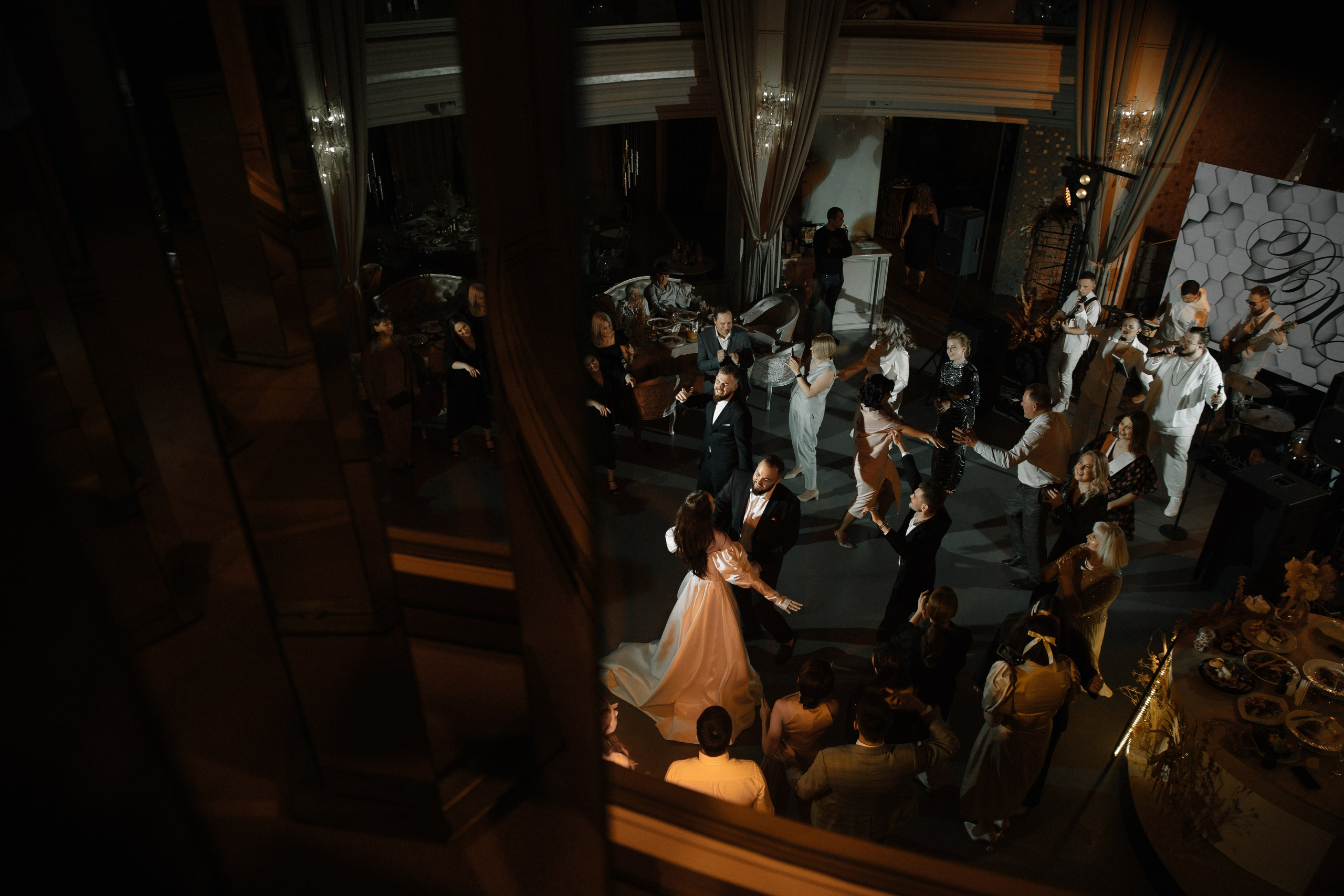 Ну мёёёд!. Свадебный фотограф Алина Хабарова