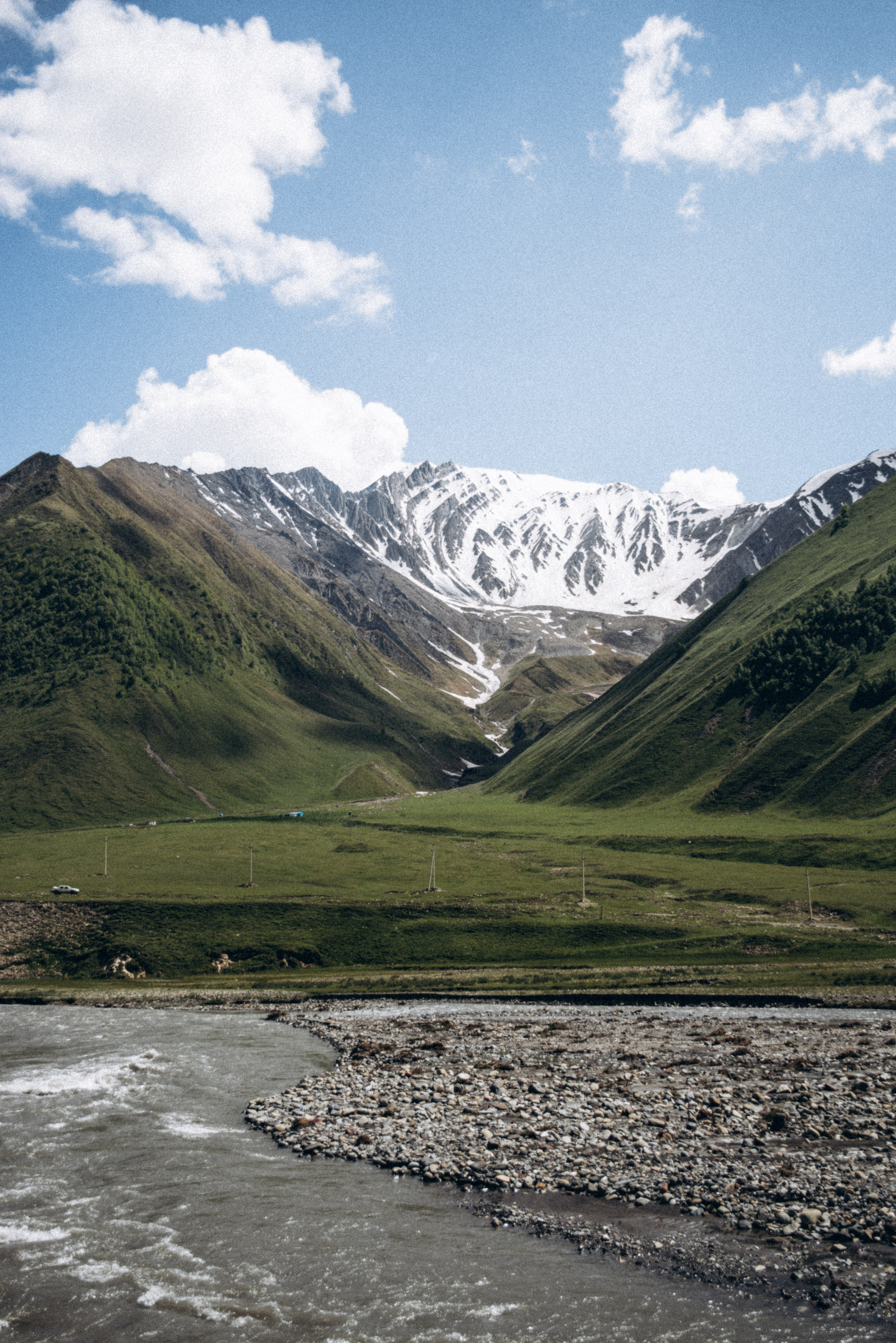 Долина Трусо, Грузия🇬🇪«Honey Trip». Anita_photo