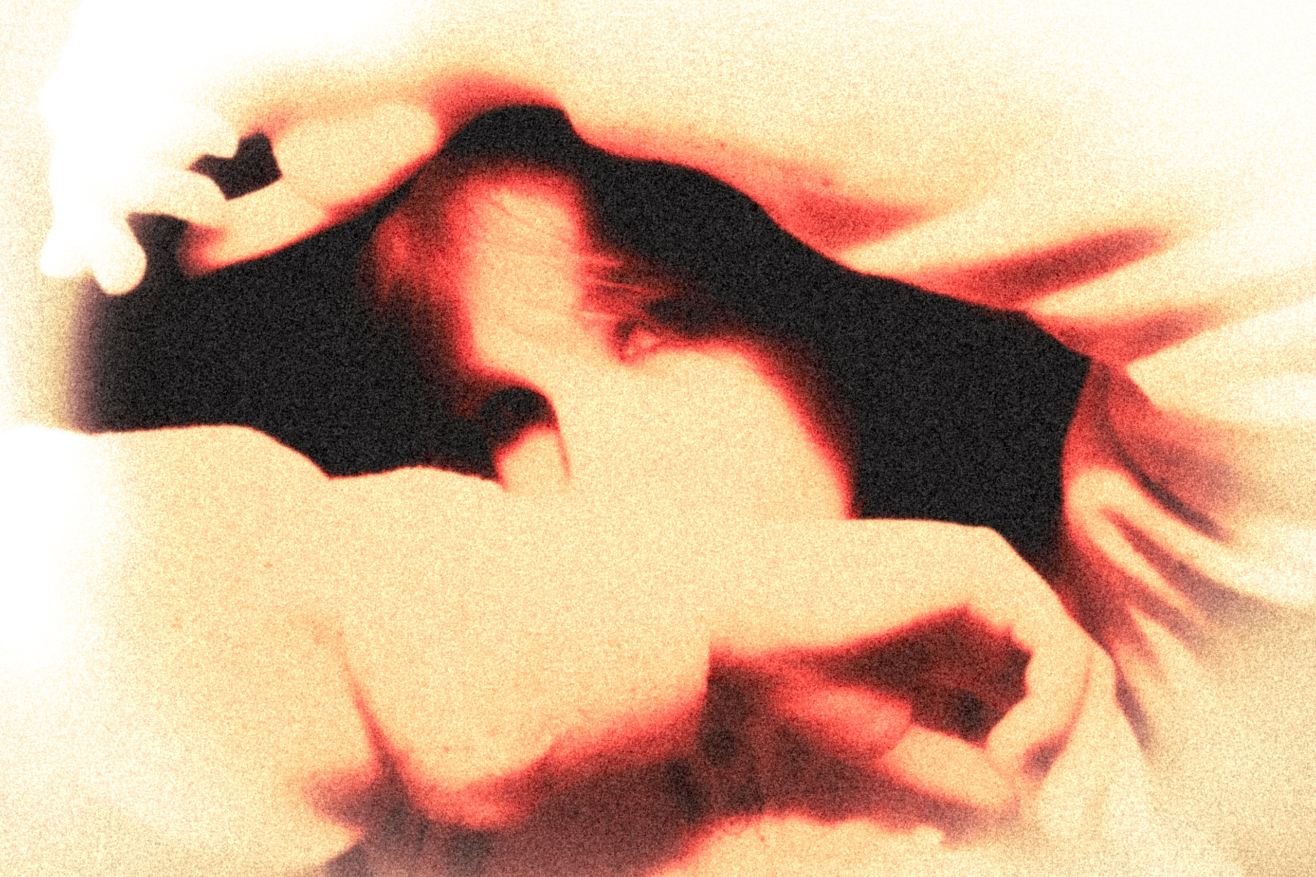 Obsssn. Polypolarphotography