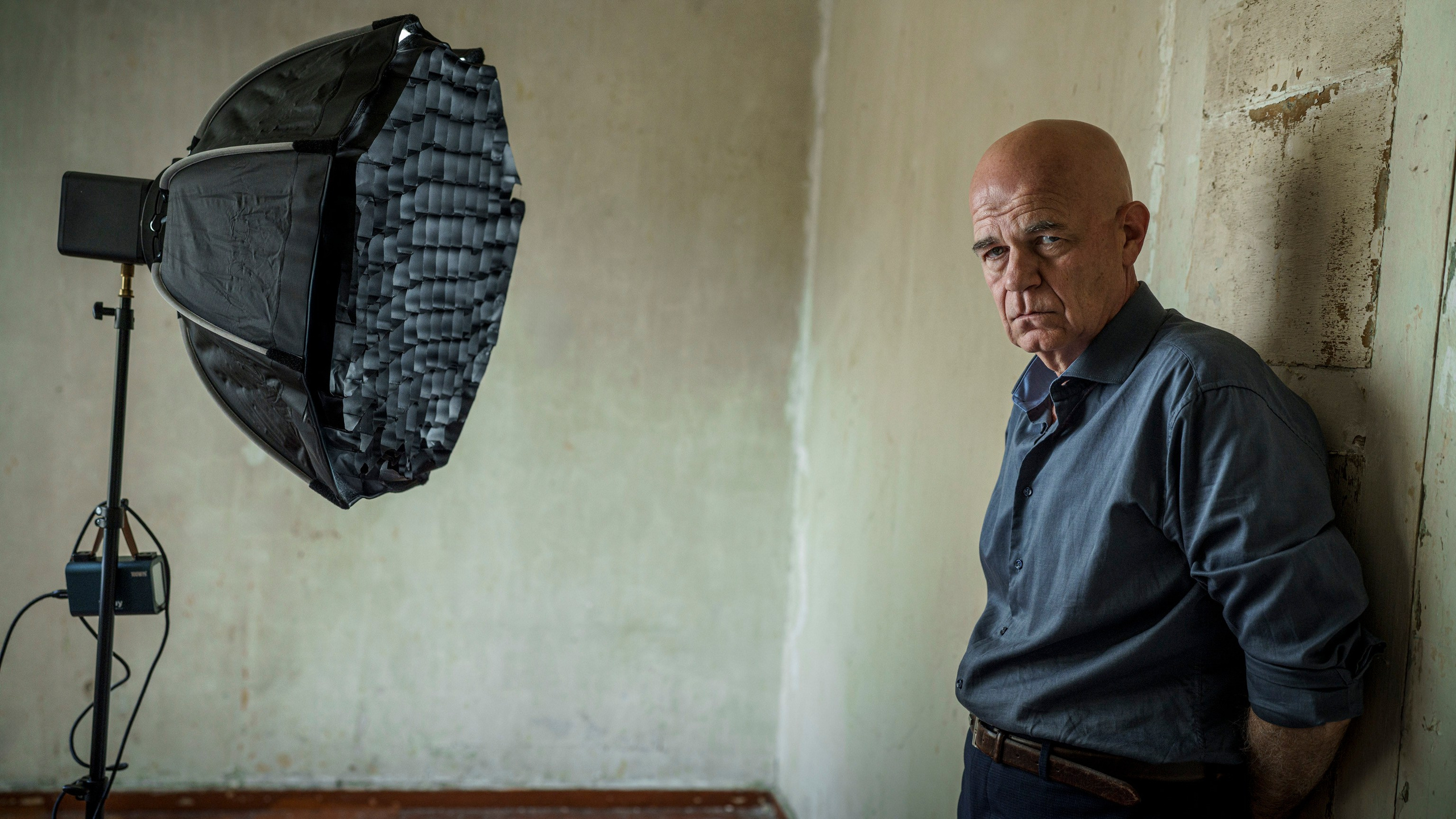 Артемий. Фотограф Сергей Танков