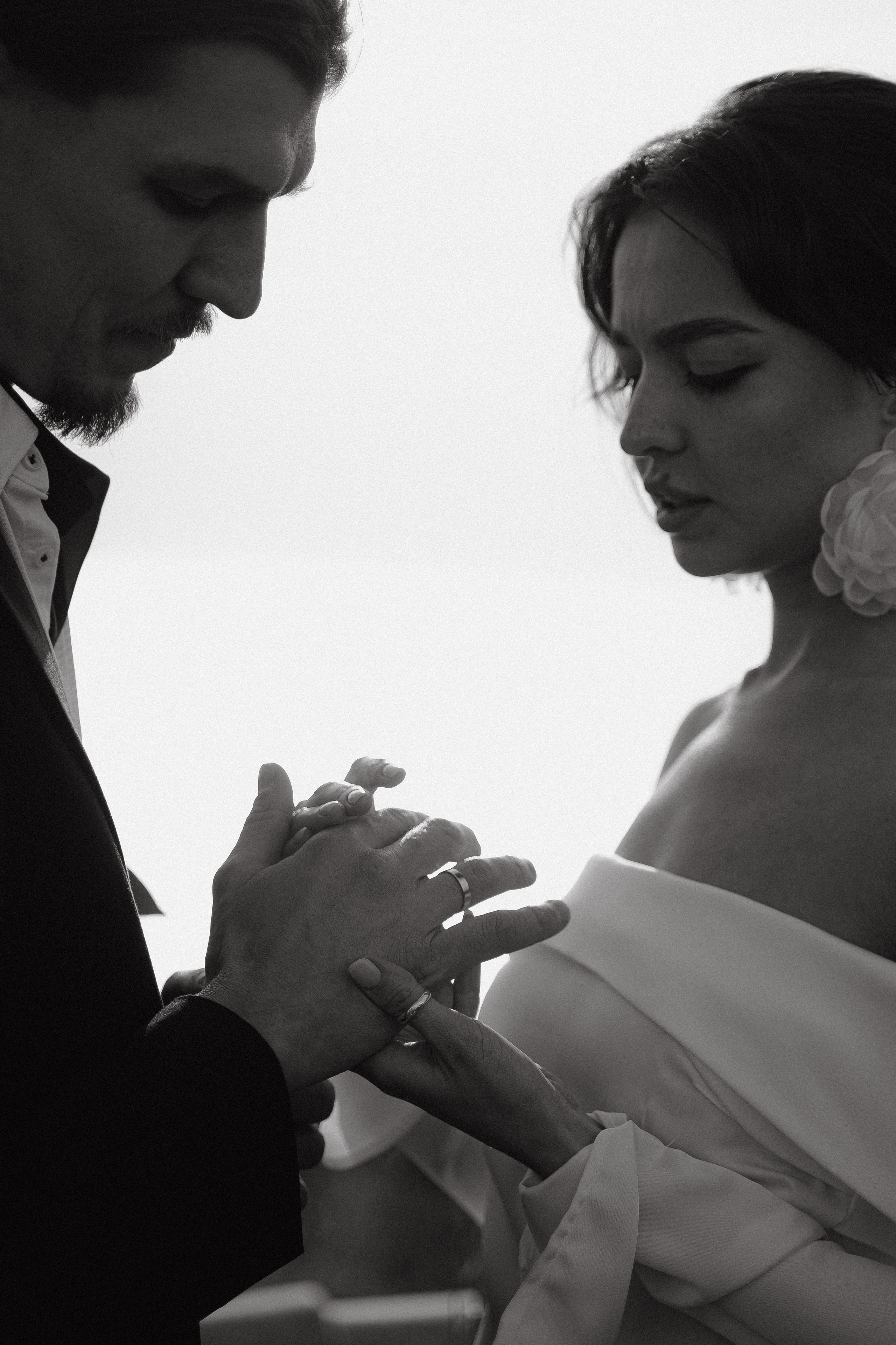 D & T. Свадебный фотограф Диана Бирюкова Казань