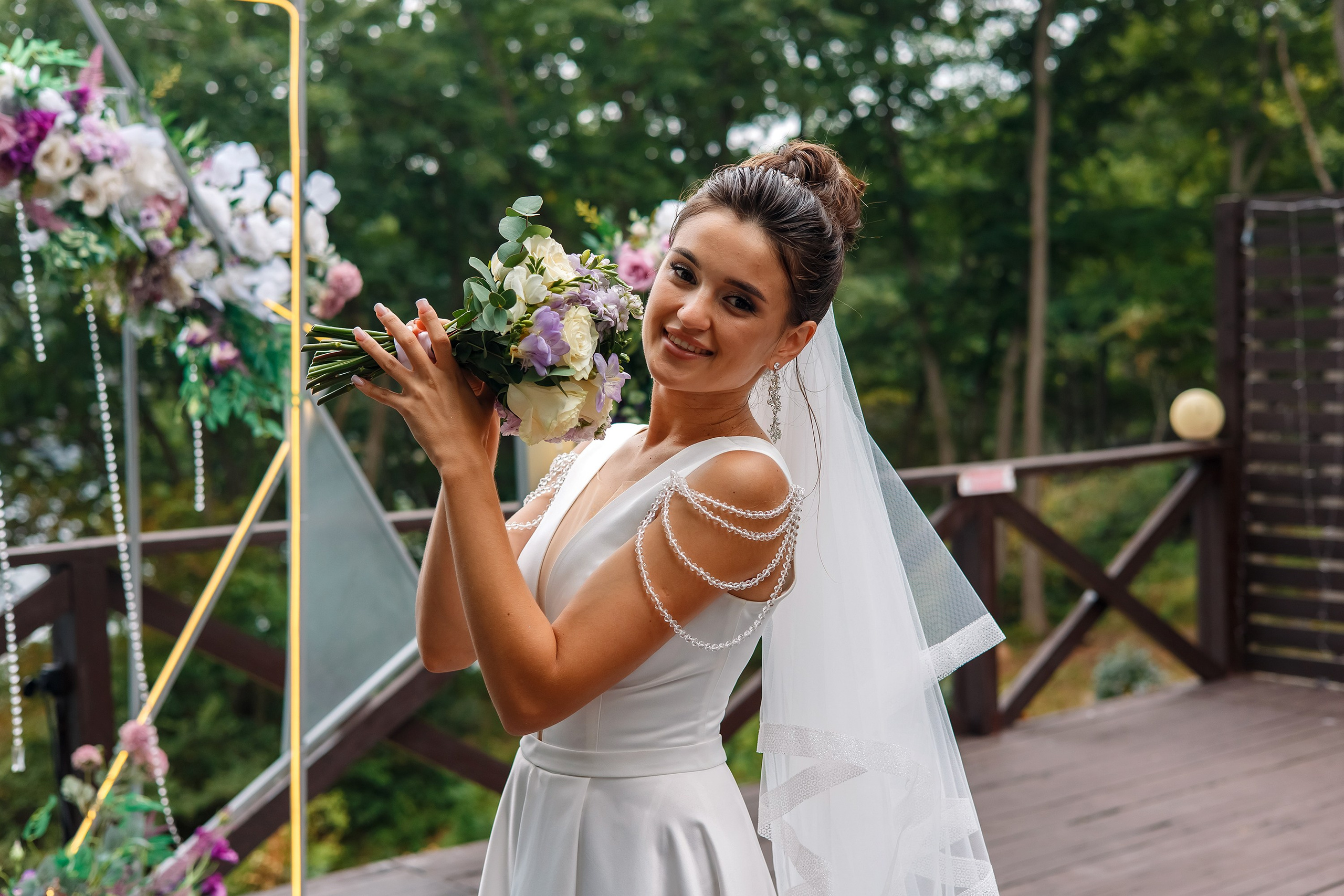 Ирина & Даниил. Фотограф Любовь Корниенко, Примоский край