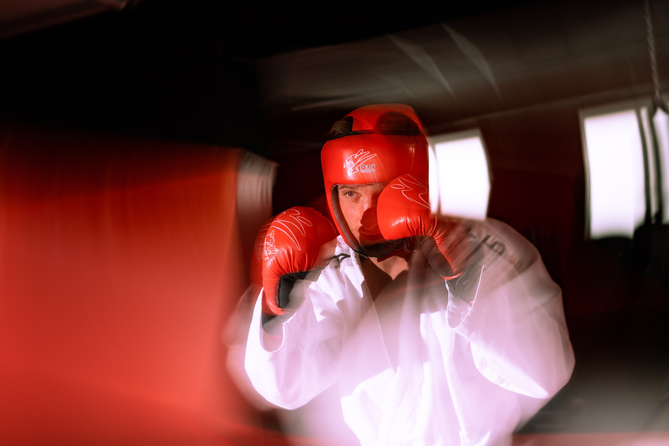 ДЛЯ СЕКЦИЙ ЕДИНОБОРСТВ. Спортивный фотограф Нижний Новгород