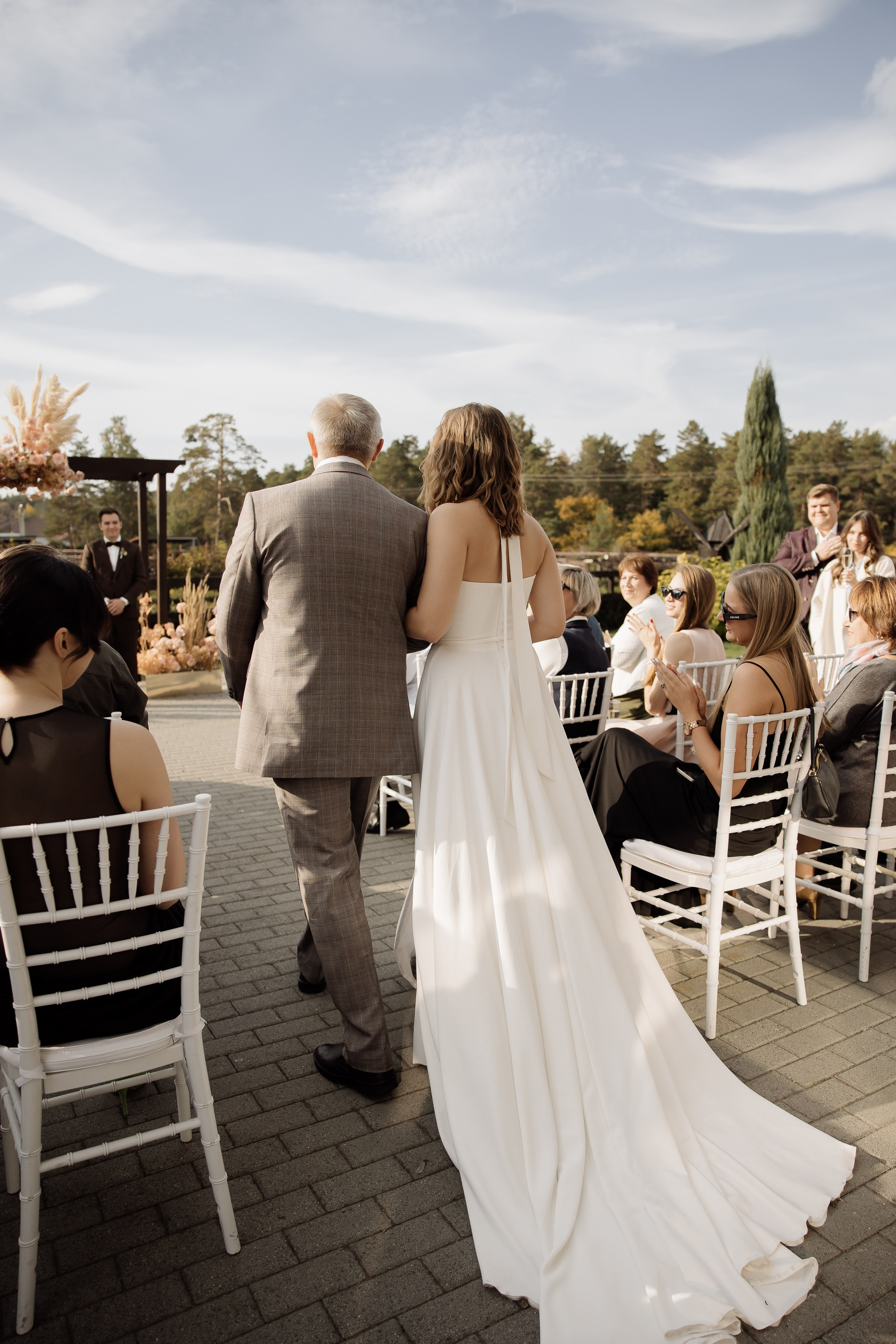 ВАЛЕРИЯ И АЛЕКСАНДР, ПЕГАС. Свадебный и индивидуальный фотограф в Челябинске Евгения Негодяева