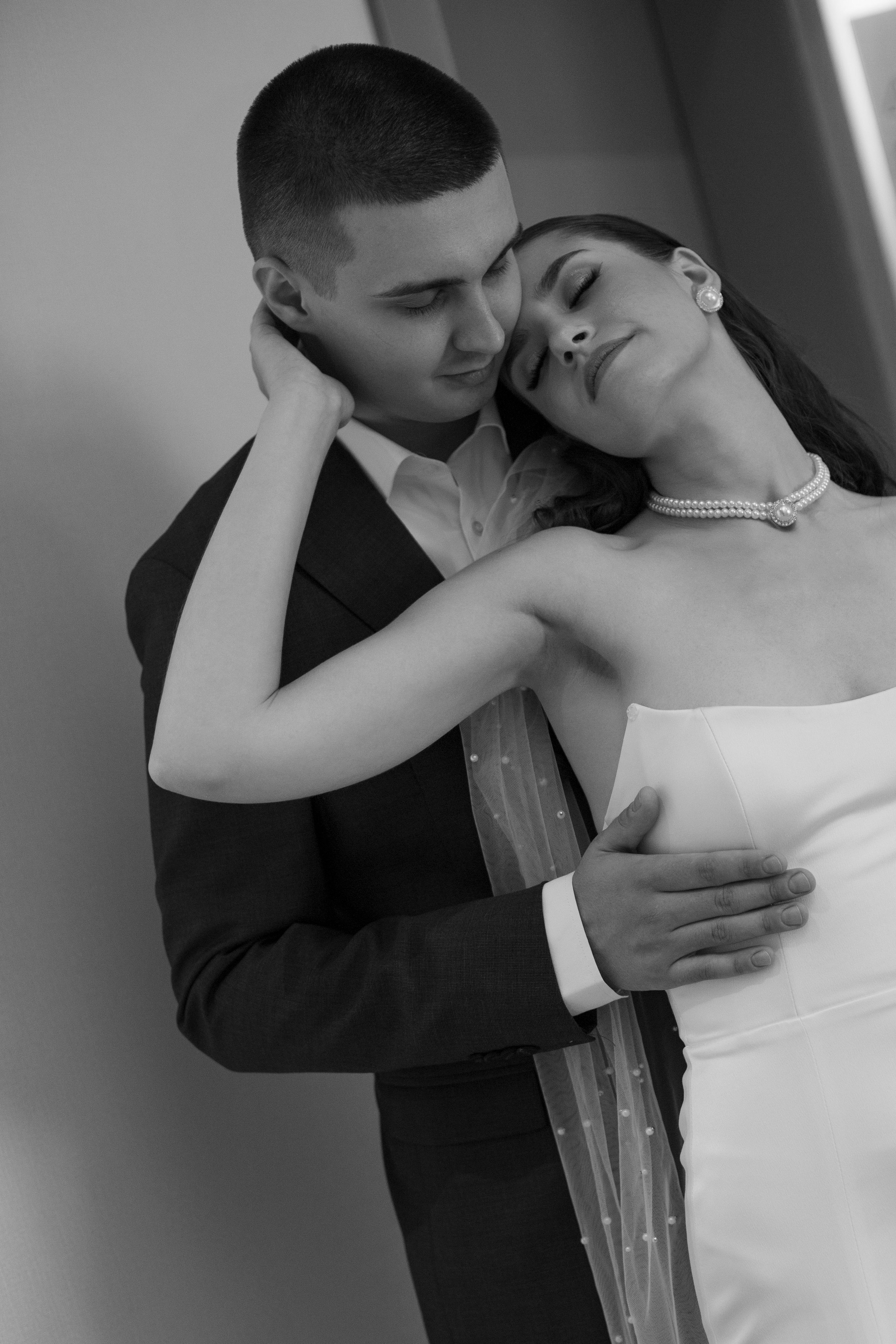 Алексей и Софья