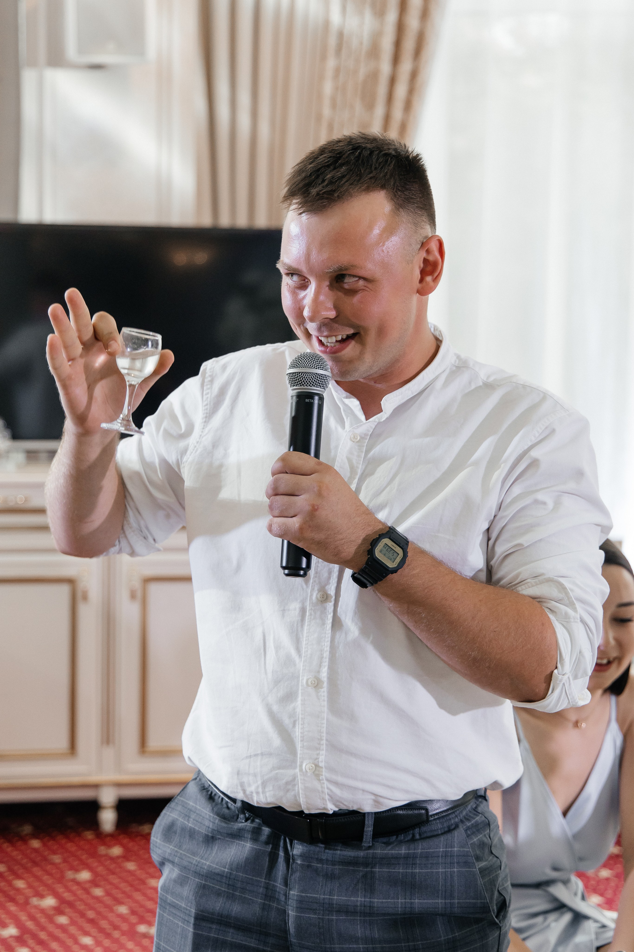 N&V. Фотограф Таганрог Хребет София