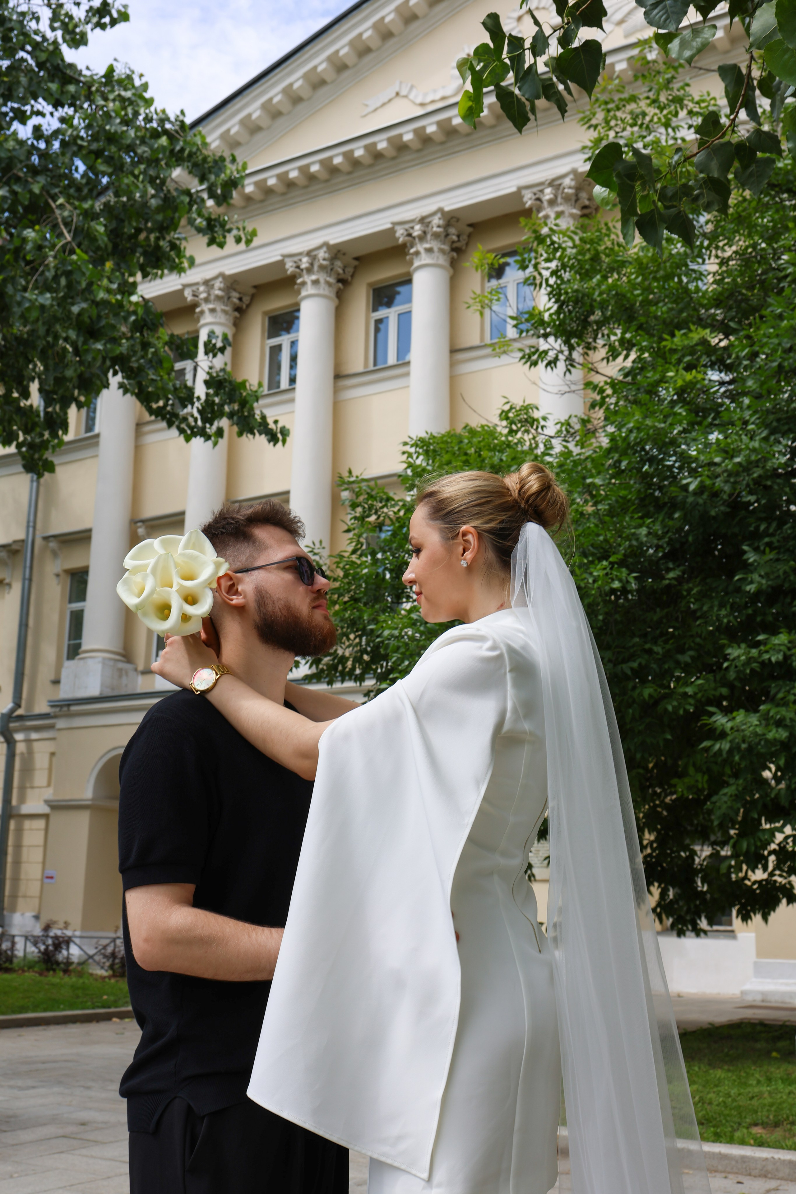 Свадьбы. Наш фотограф