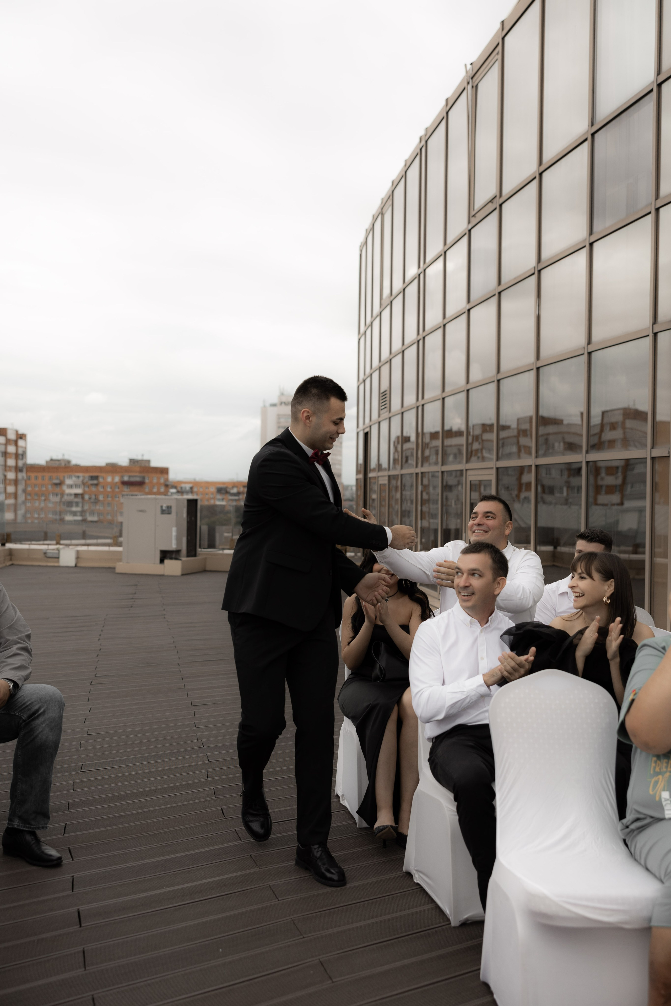 Константин и Инна. Свадебный фотограф Тула Москва СПБ / Сёмина Дарья