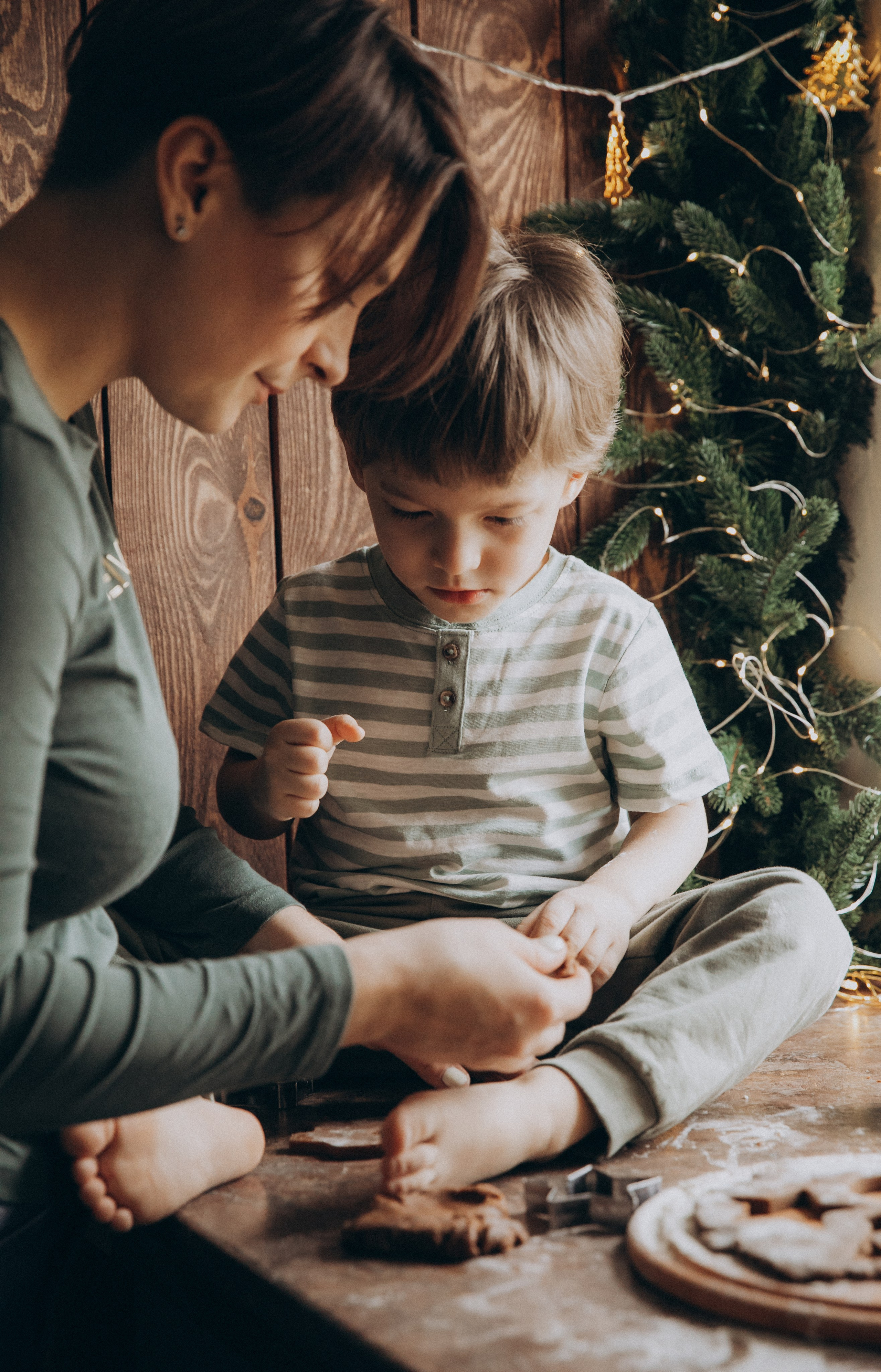 НГ. Свадебный и семейный фотограф Василина Батищева в Моздоке, Северной Осетии и КМВ
