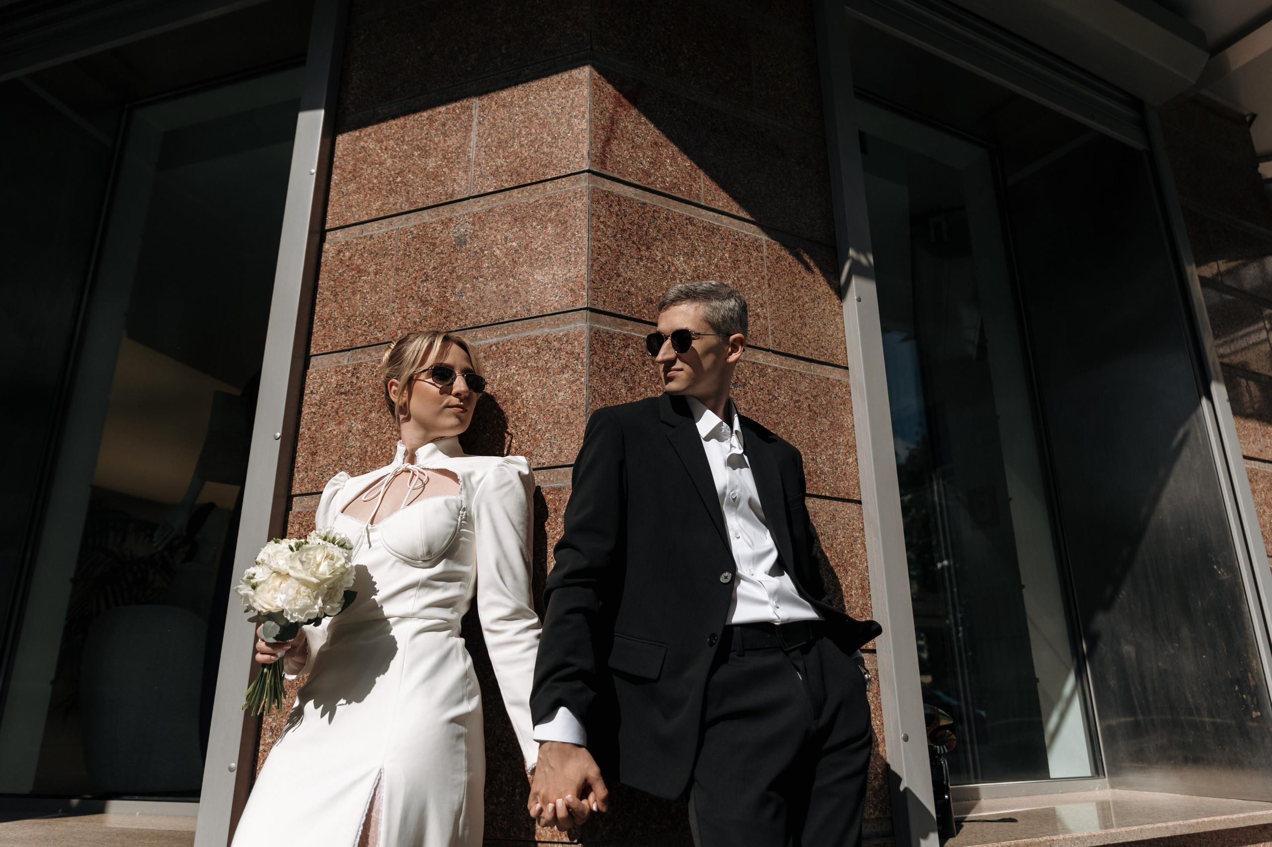 Евгений & Мария. Фотограф Казань — профессиональные услуги фотосессий в студии и на локации