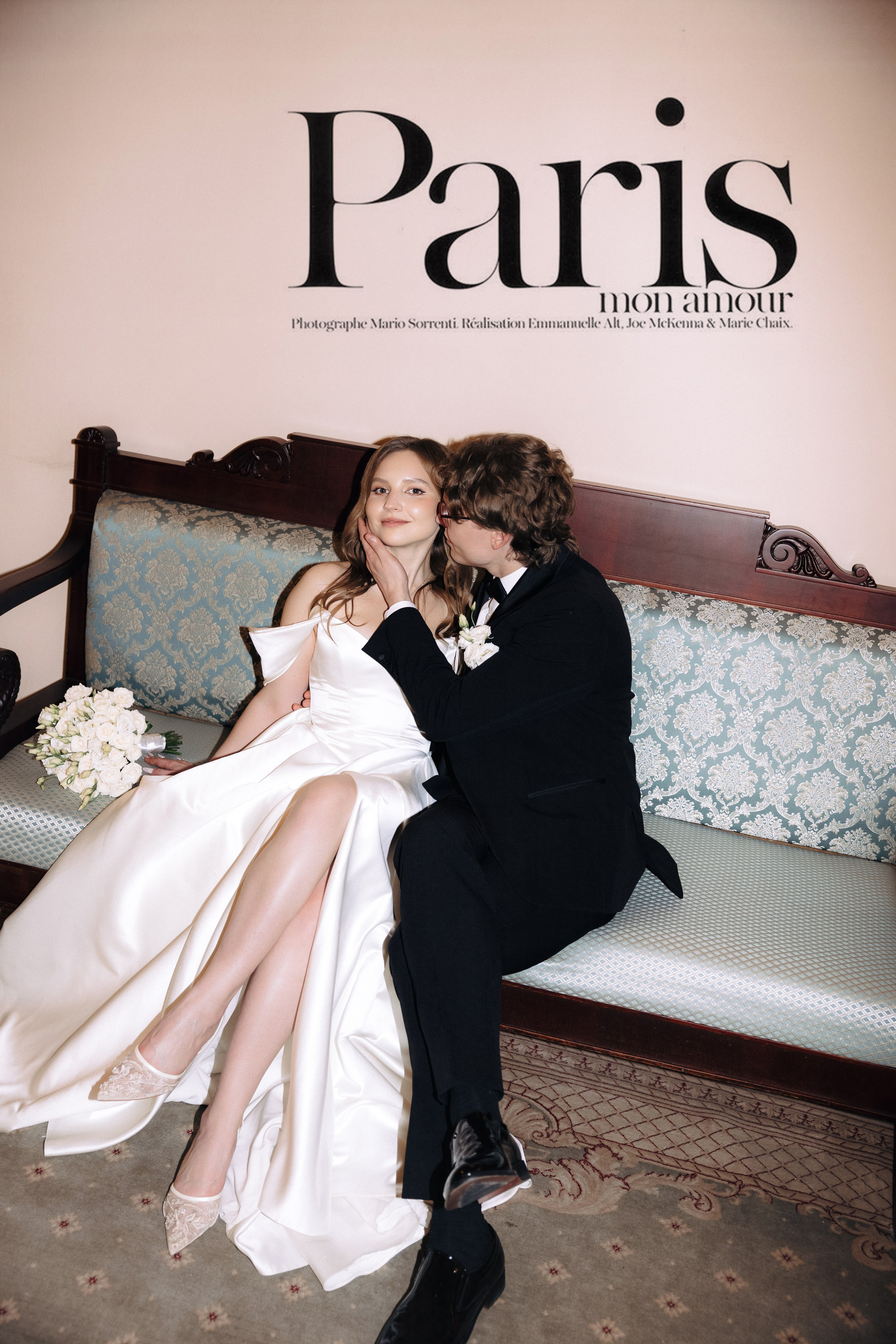 ♥. Фотограф в Санкт-Петербурге Мария Проскурина