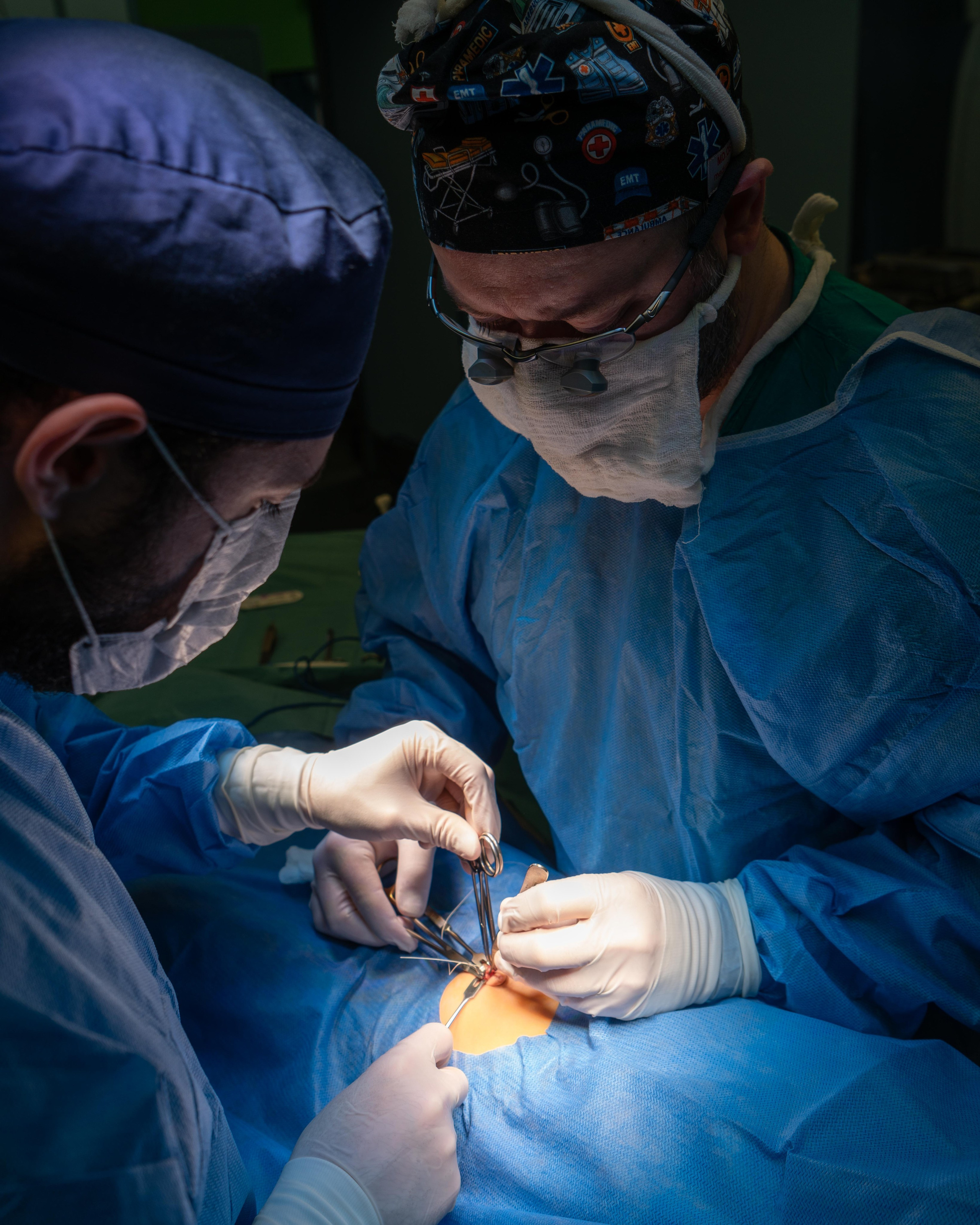 Мужской портрет. Фотограф Светлана Кошелева (Москва)